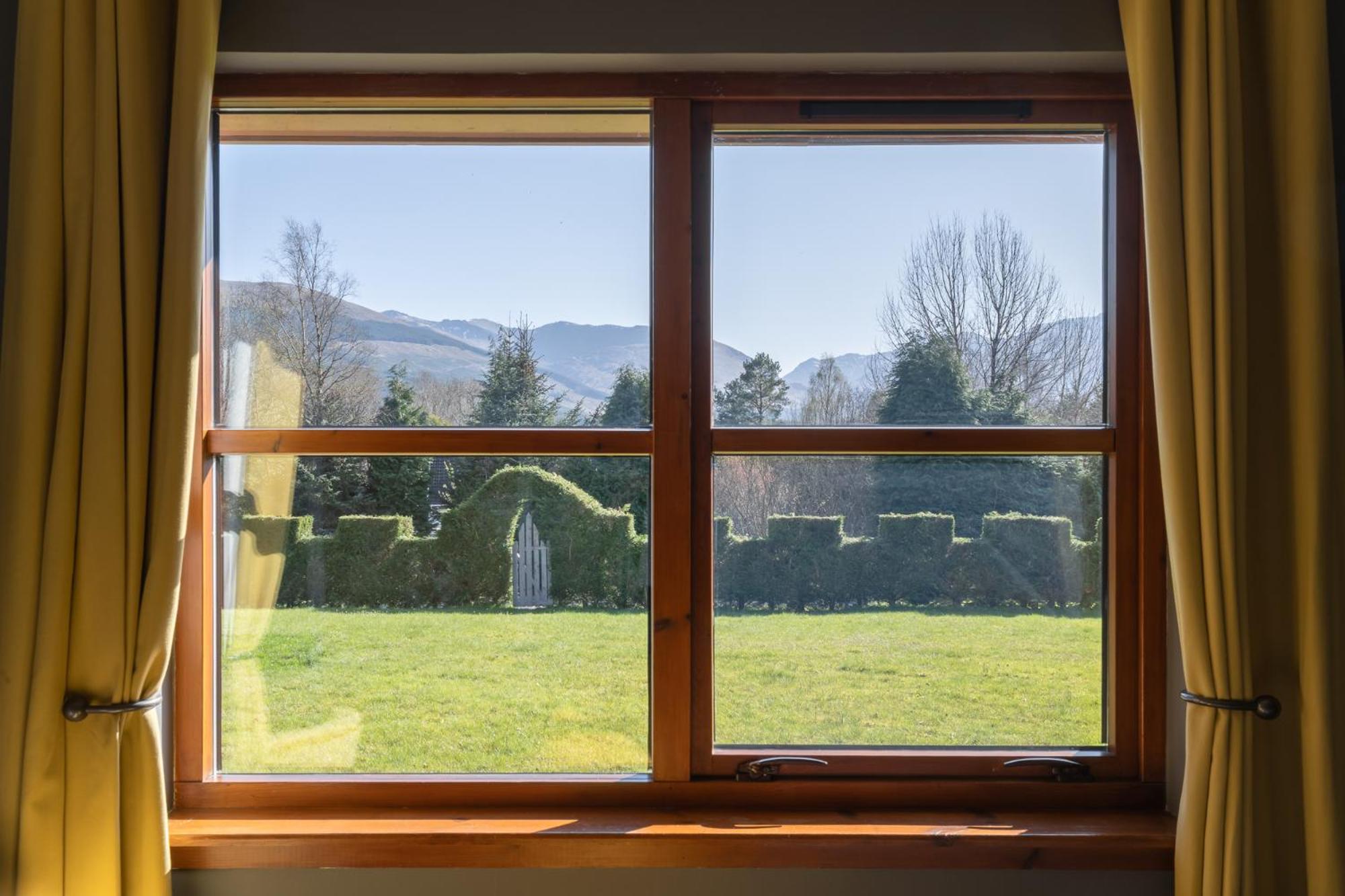Mizpah Bed & Breakfast near Ben Nevis Highlands