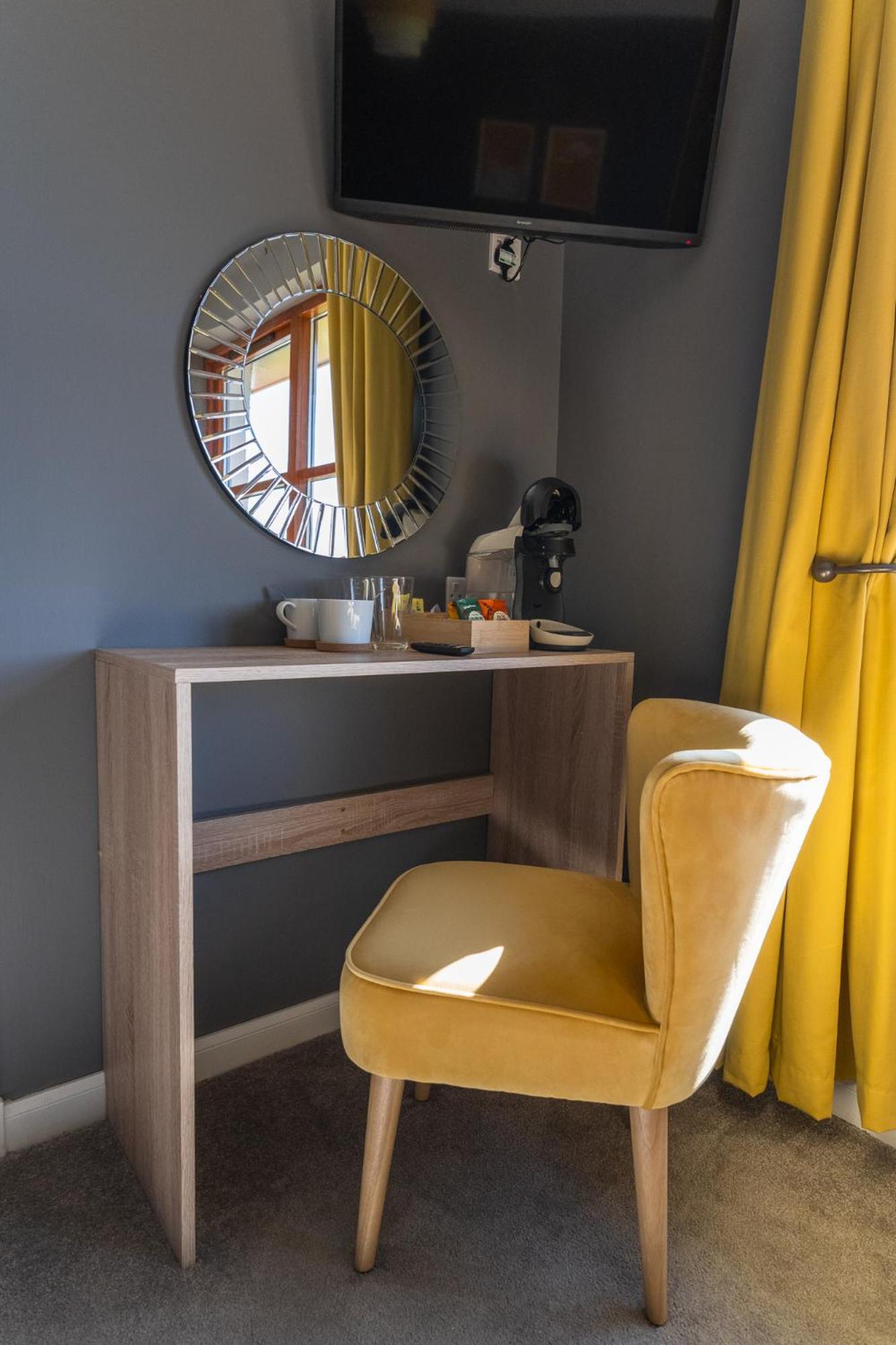 Mizpah Bed & Breakfast near Ben Nevis Highlands