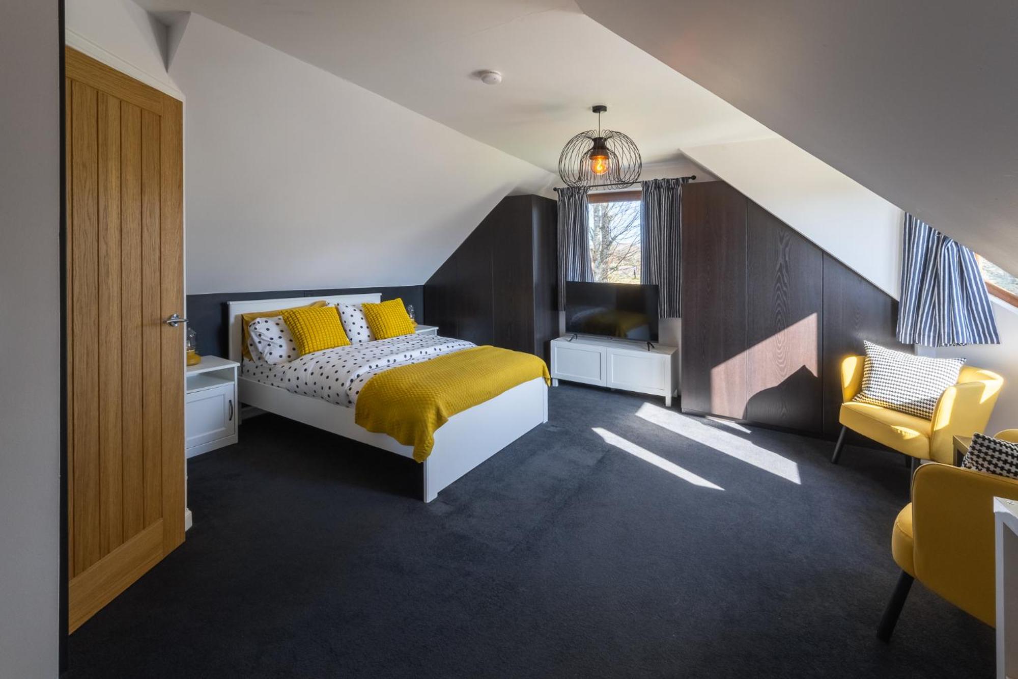 Mizpah Bed & Breakfast near Ben Nevis Highlands