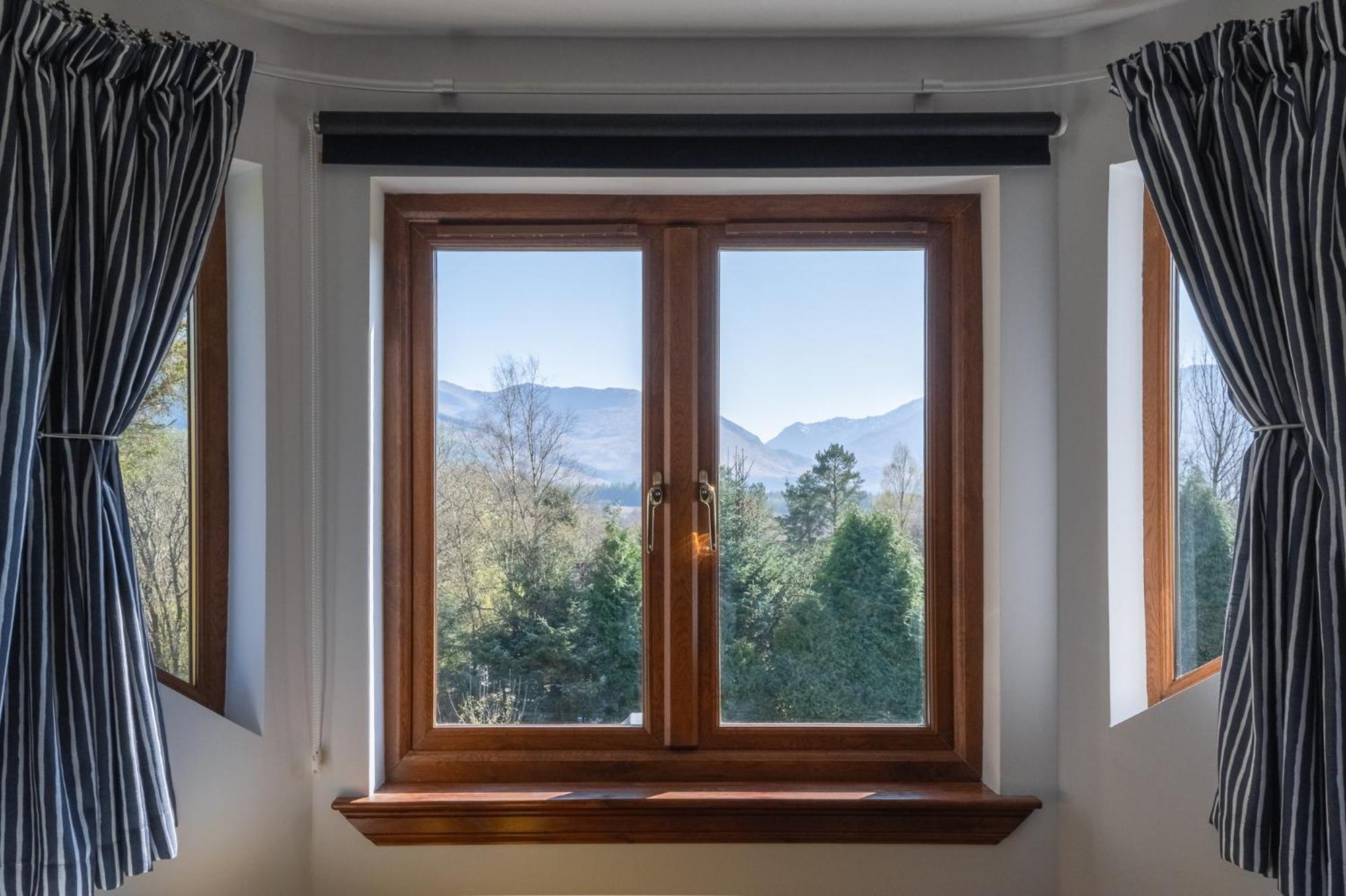 Mizpah Bed & Breakfast near Ben Nevis Highlands
