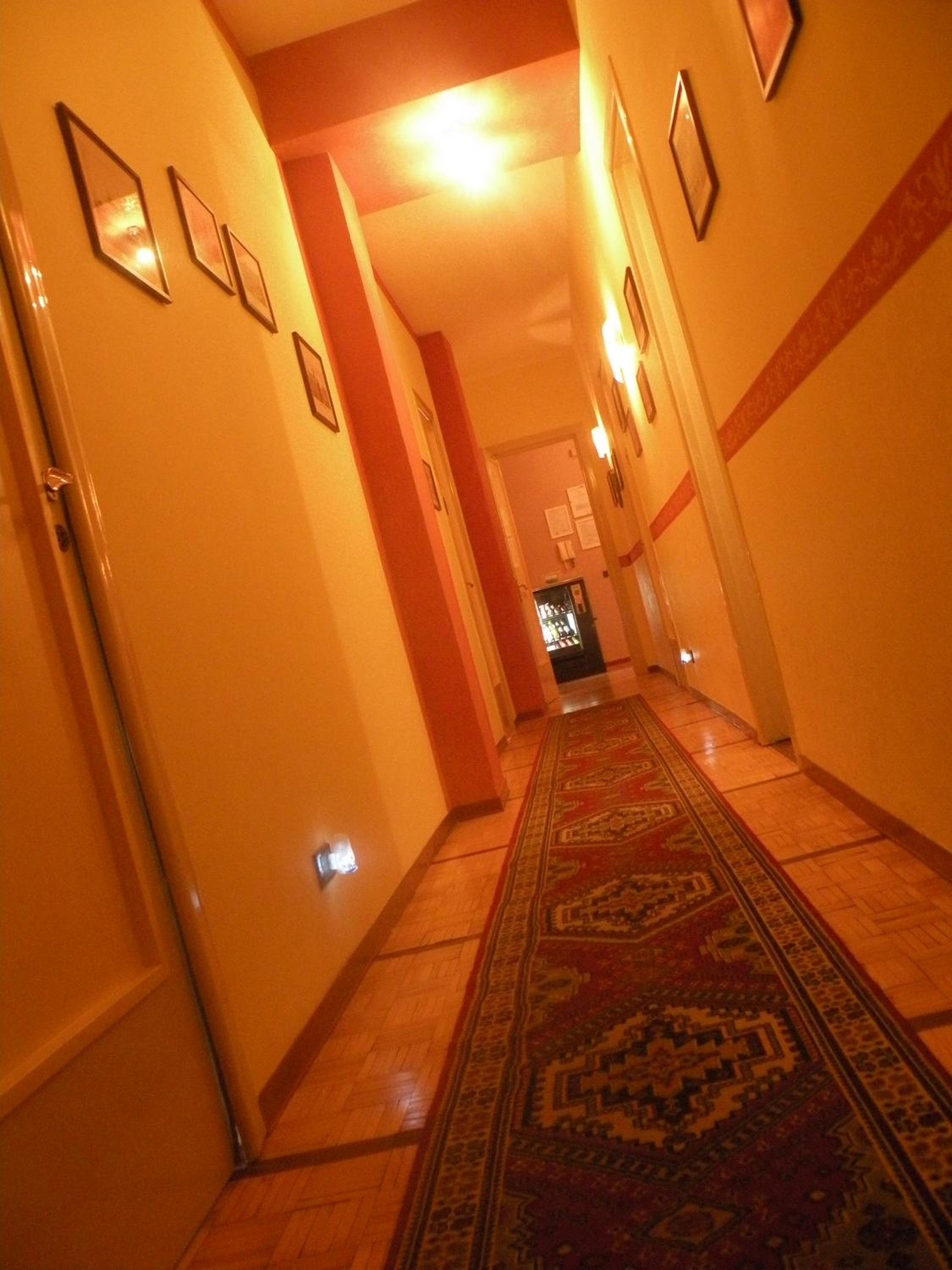 Hostel Josef