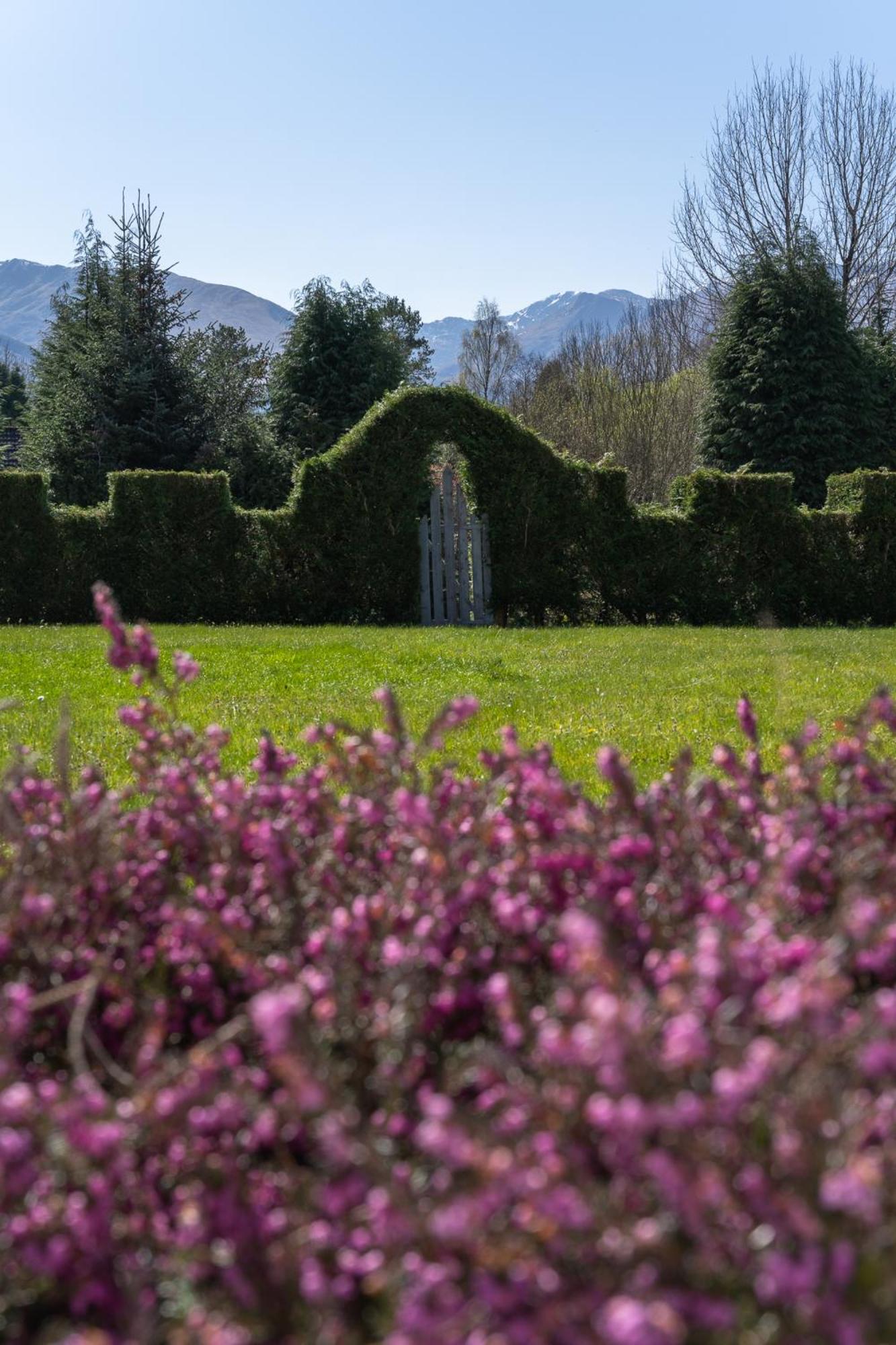 Mizpah Bed & Breakfast near Ben Nevis Highlands