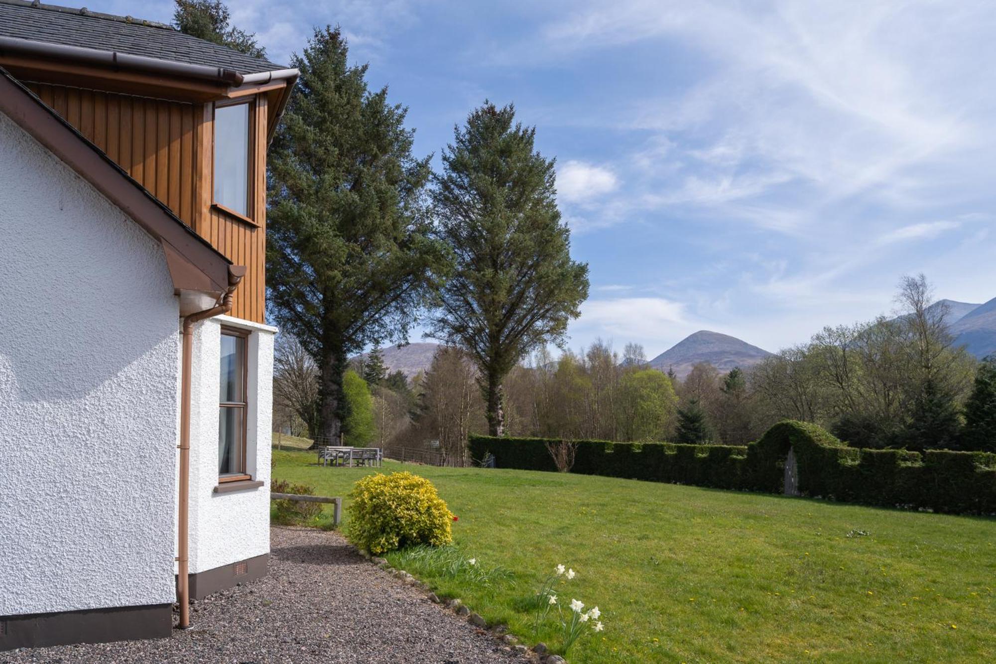 Mizpah Bed & Breakfast near Ben Nevis Highlands