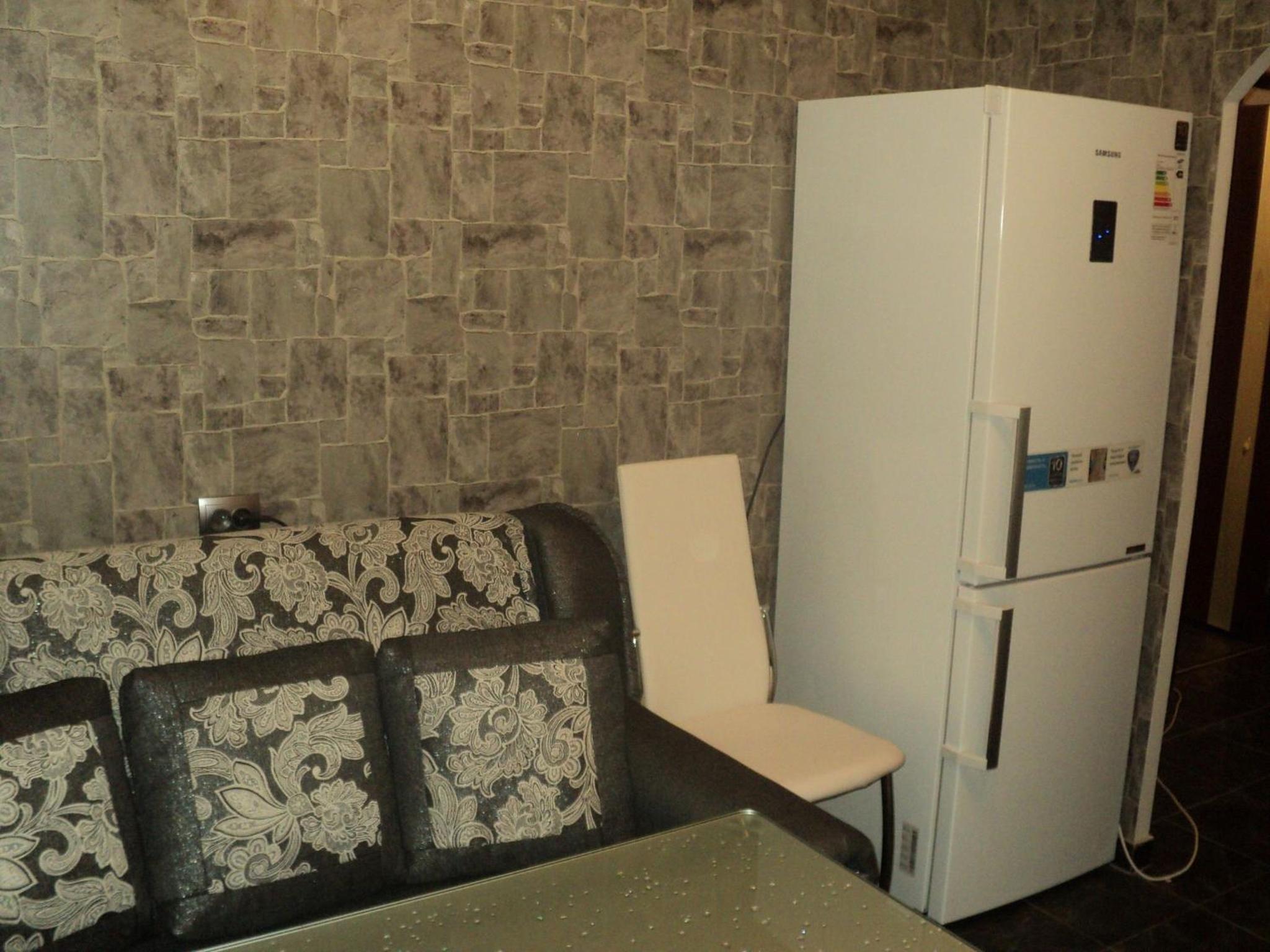Apartment on Novaya Street 5 view 4