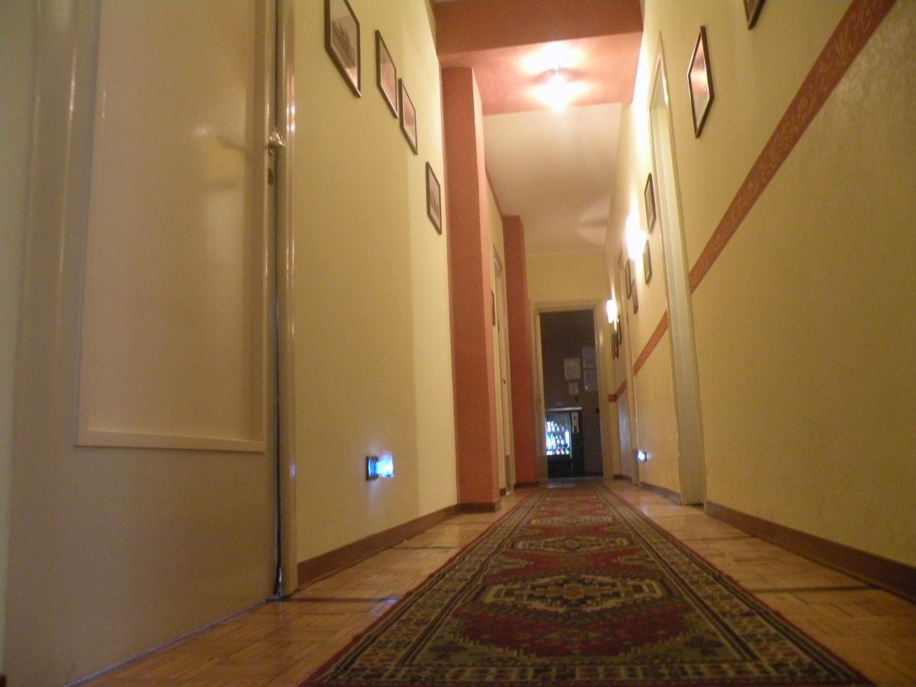 Hostel Josef