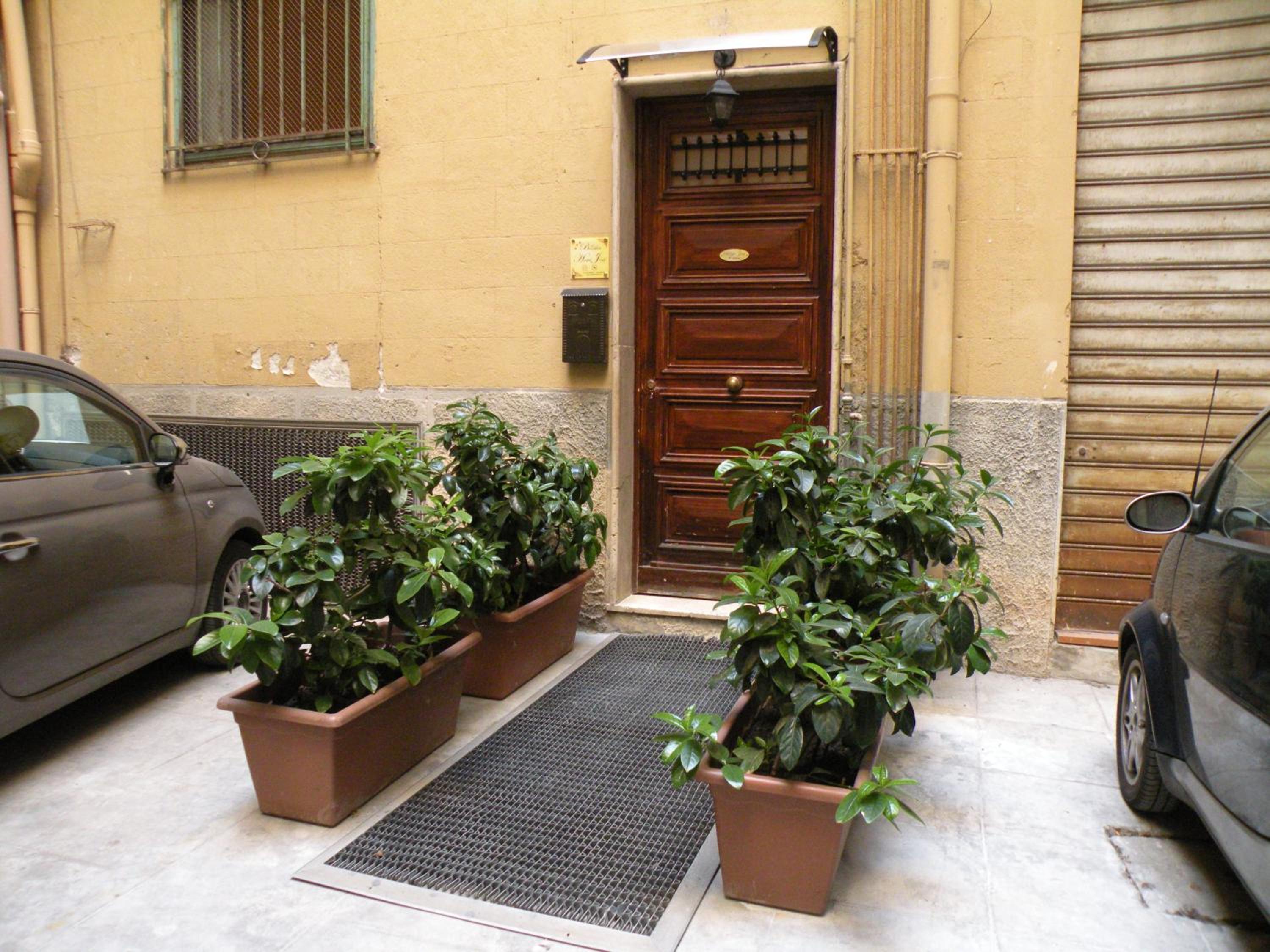 Hostel Josef