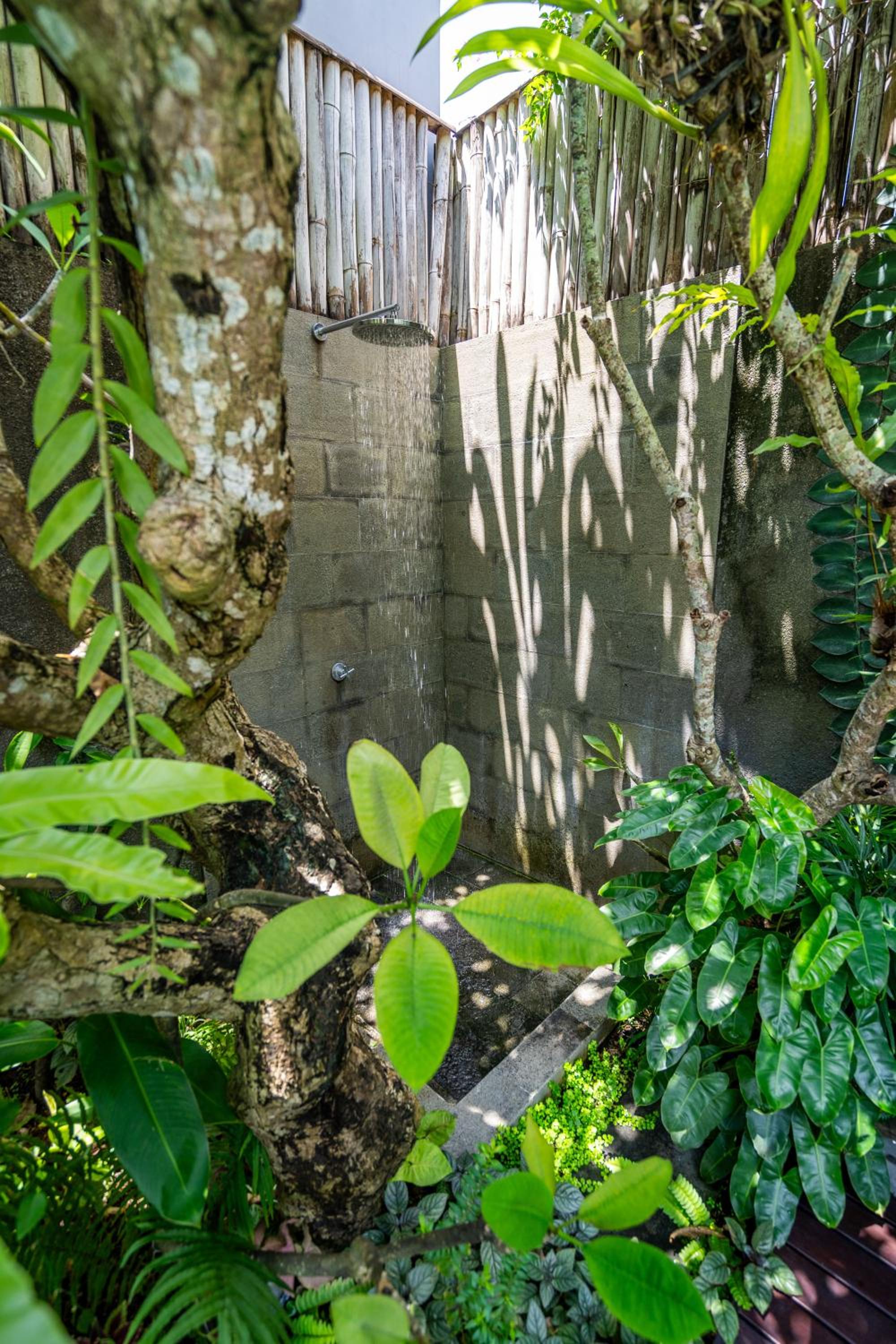 Tropical 2BR Villa with Private Pool in Canggu