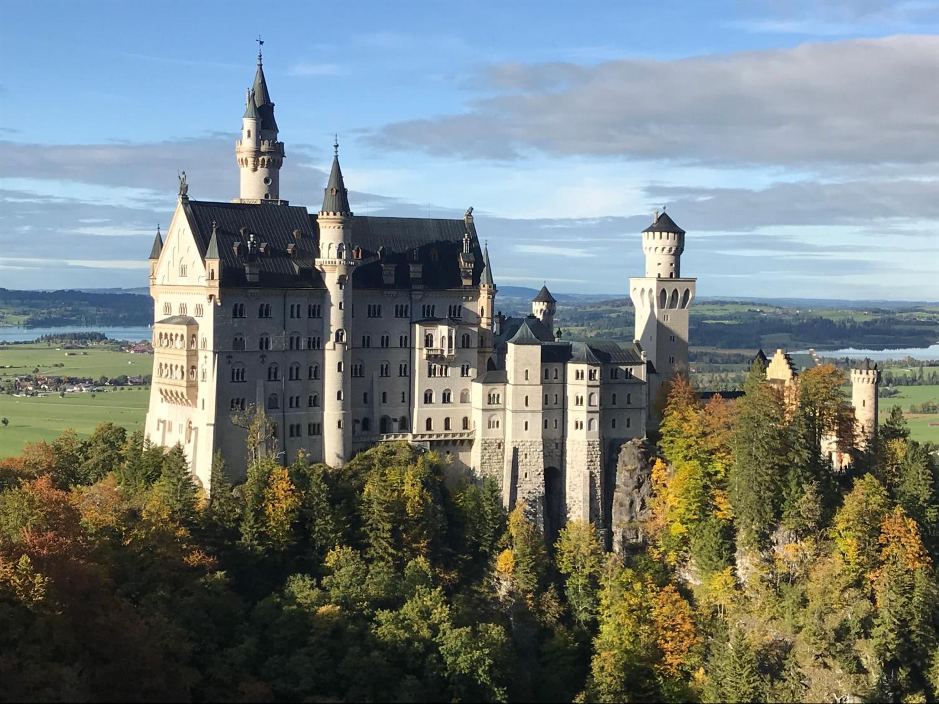 Allgäuzauber