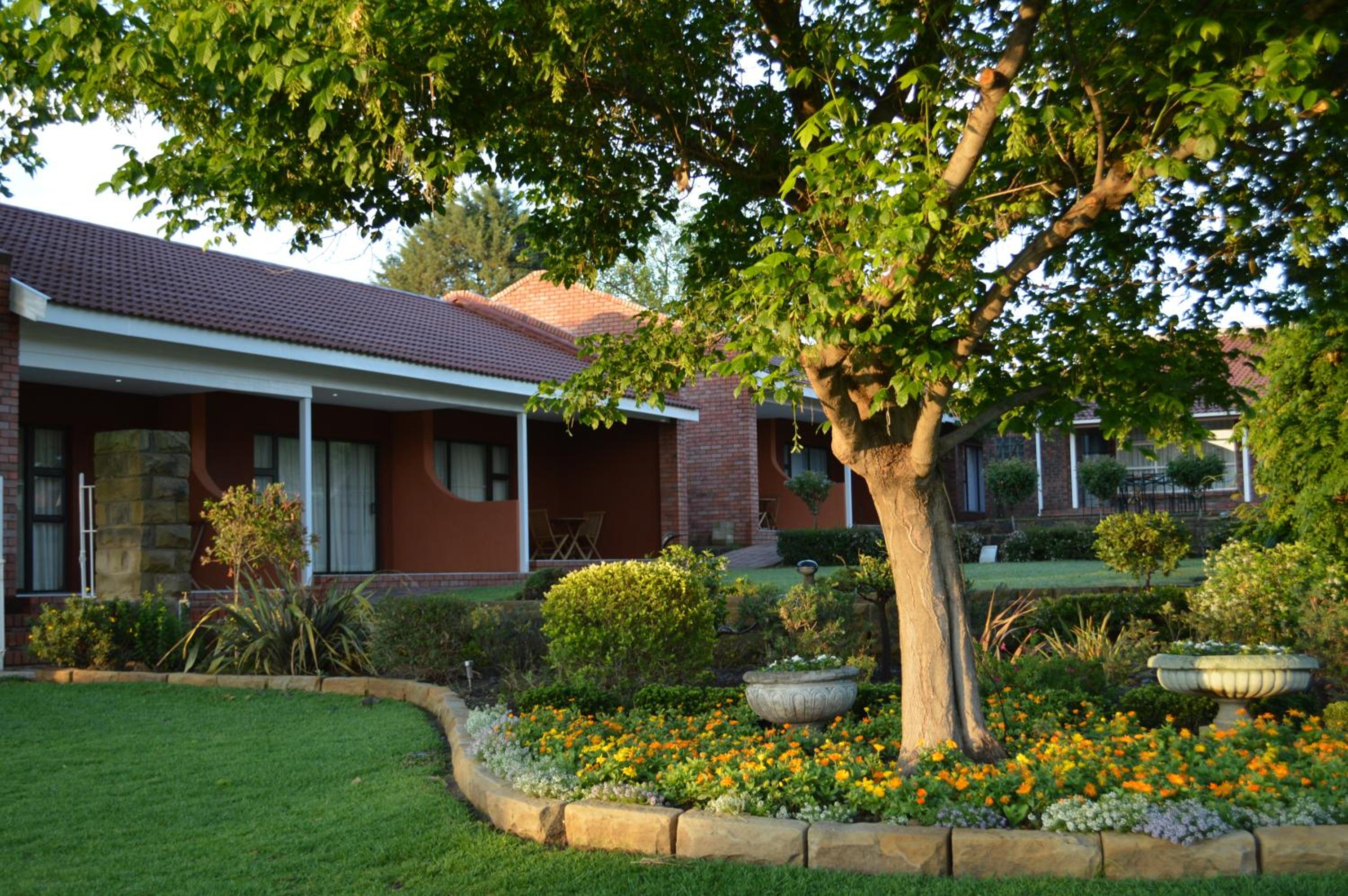Botleng Guest House