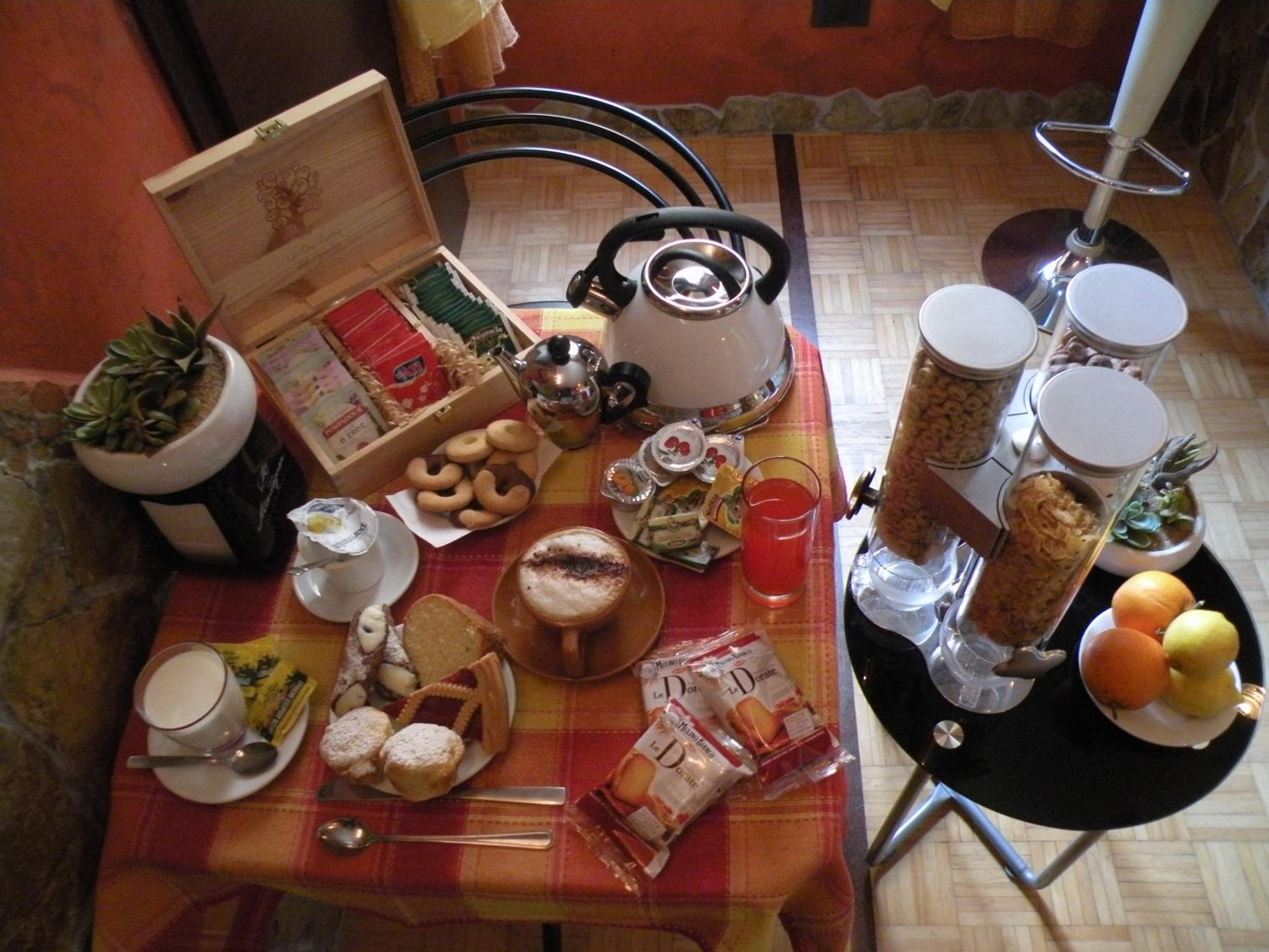 Hostel Josef