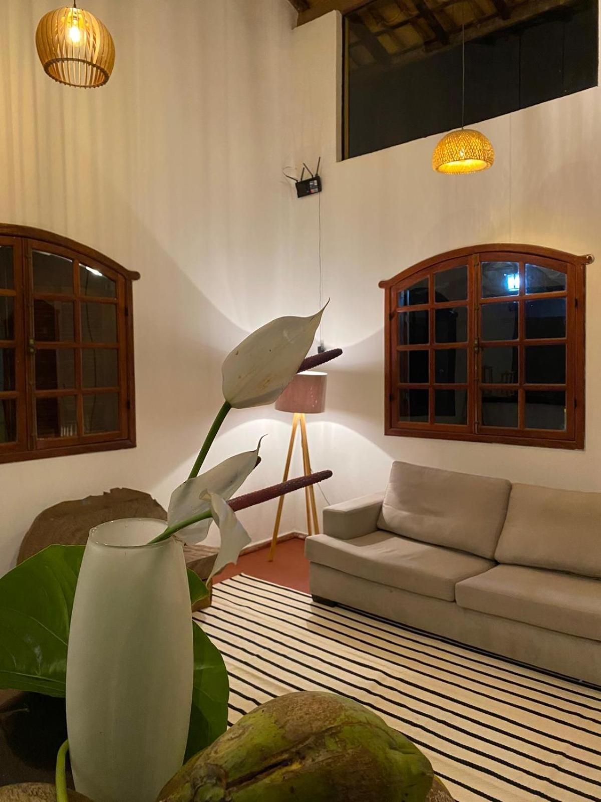 Pousada Villa Dorinha Suites Spa