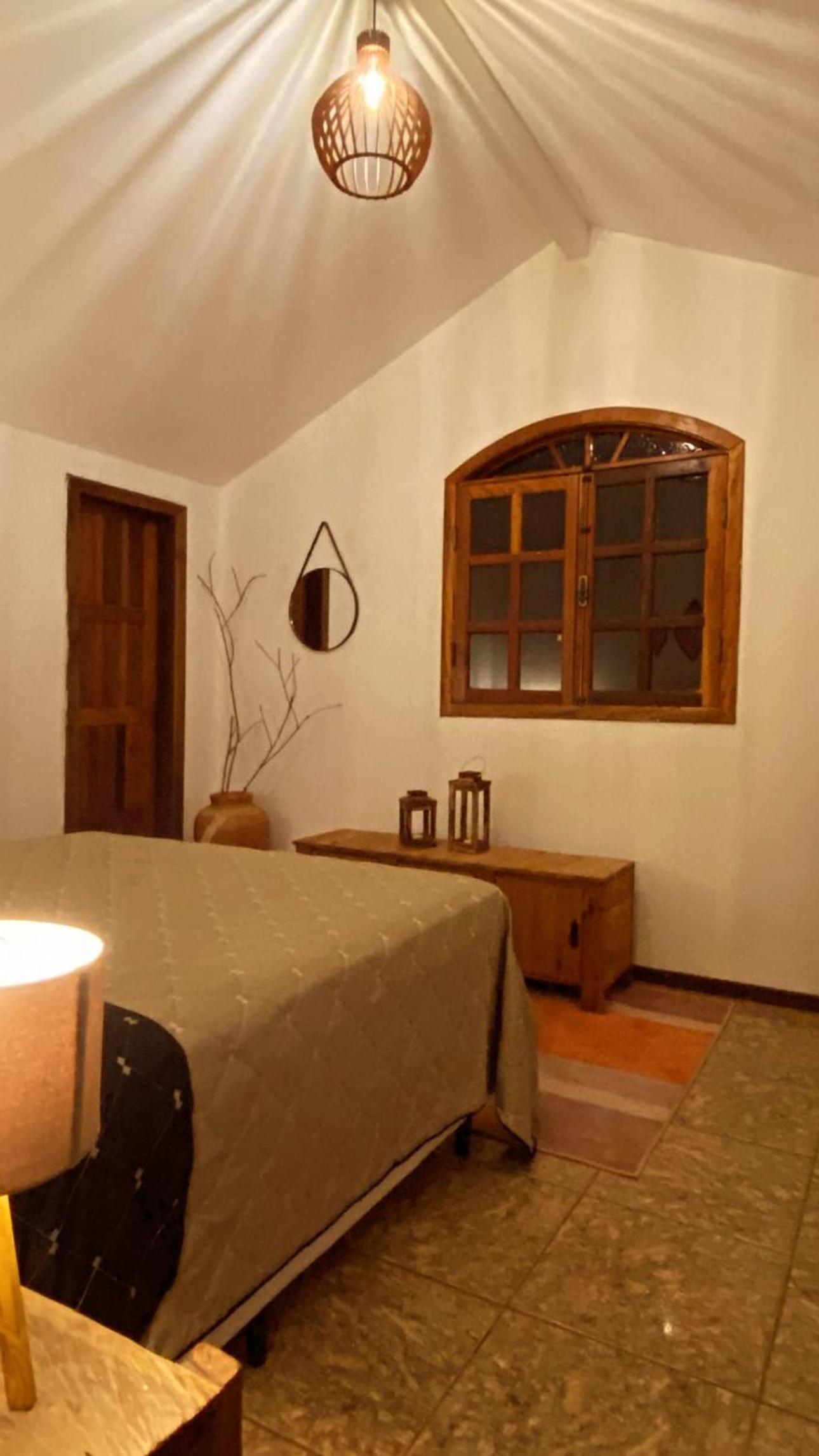 Pousada Villa Dorinha Suites Spa