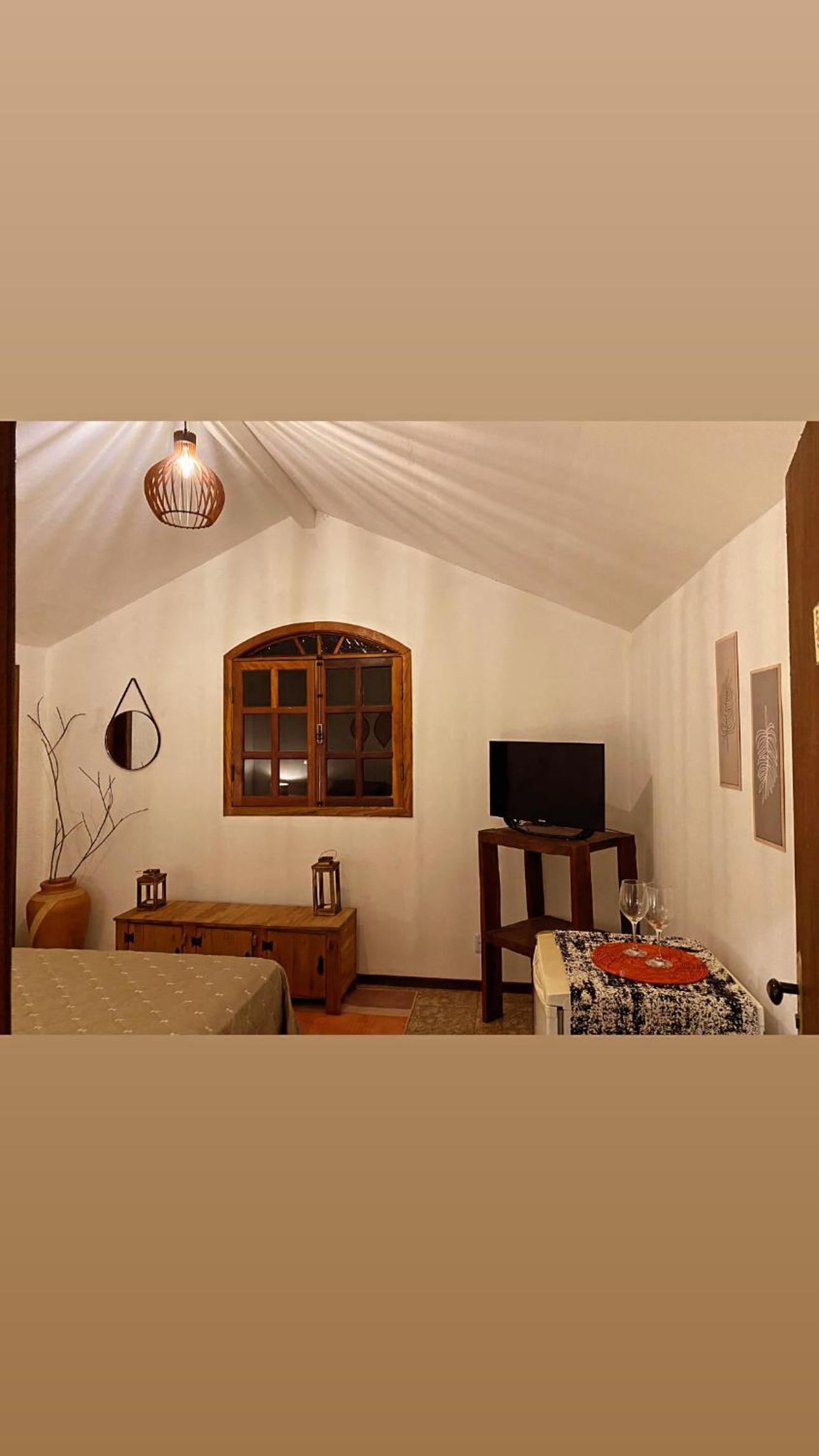 Pousada Villa Dorinha Suites Spa