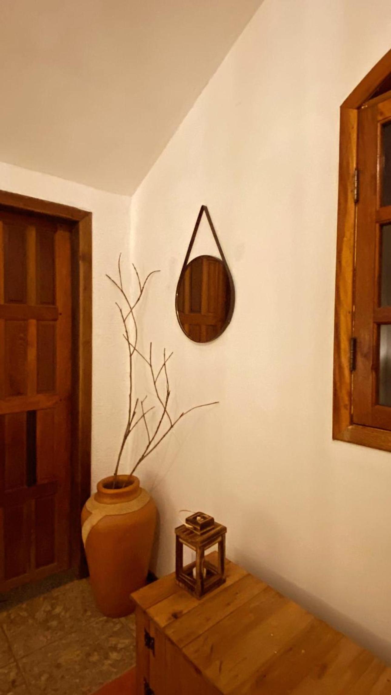 Pousada Villa Dorinha Suites Spa