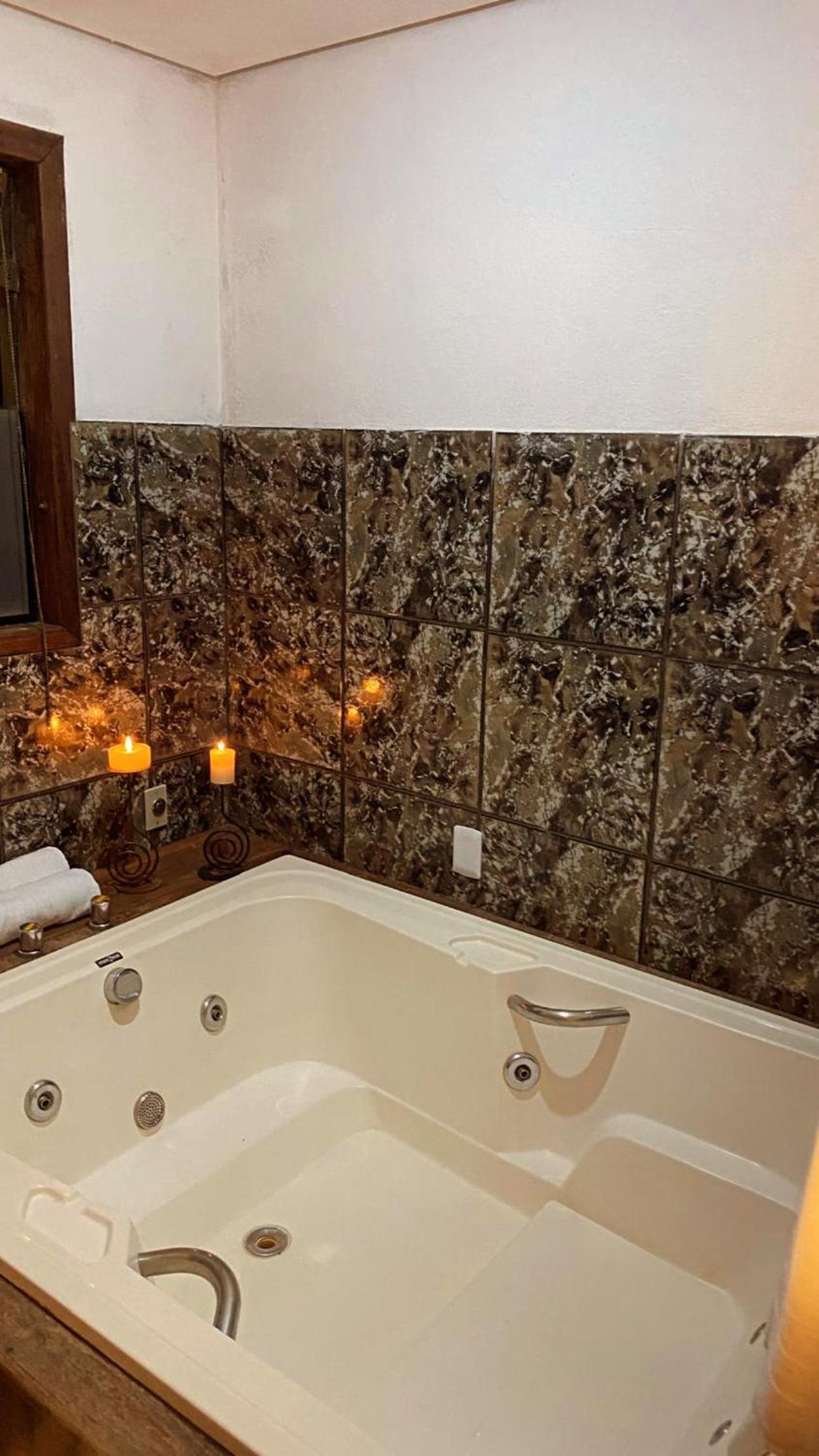 Pousada Villa Dorinha Suites Spa