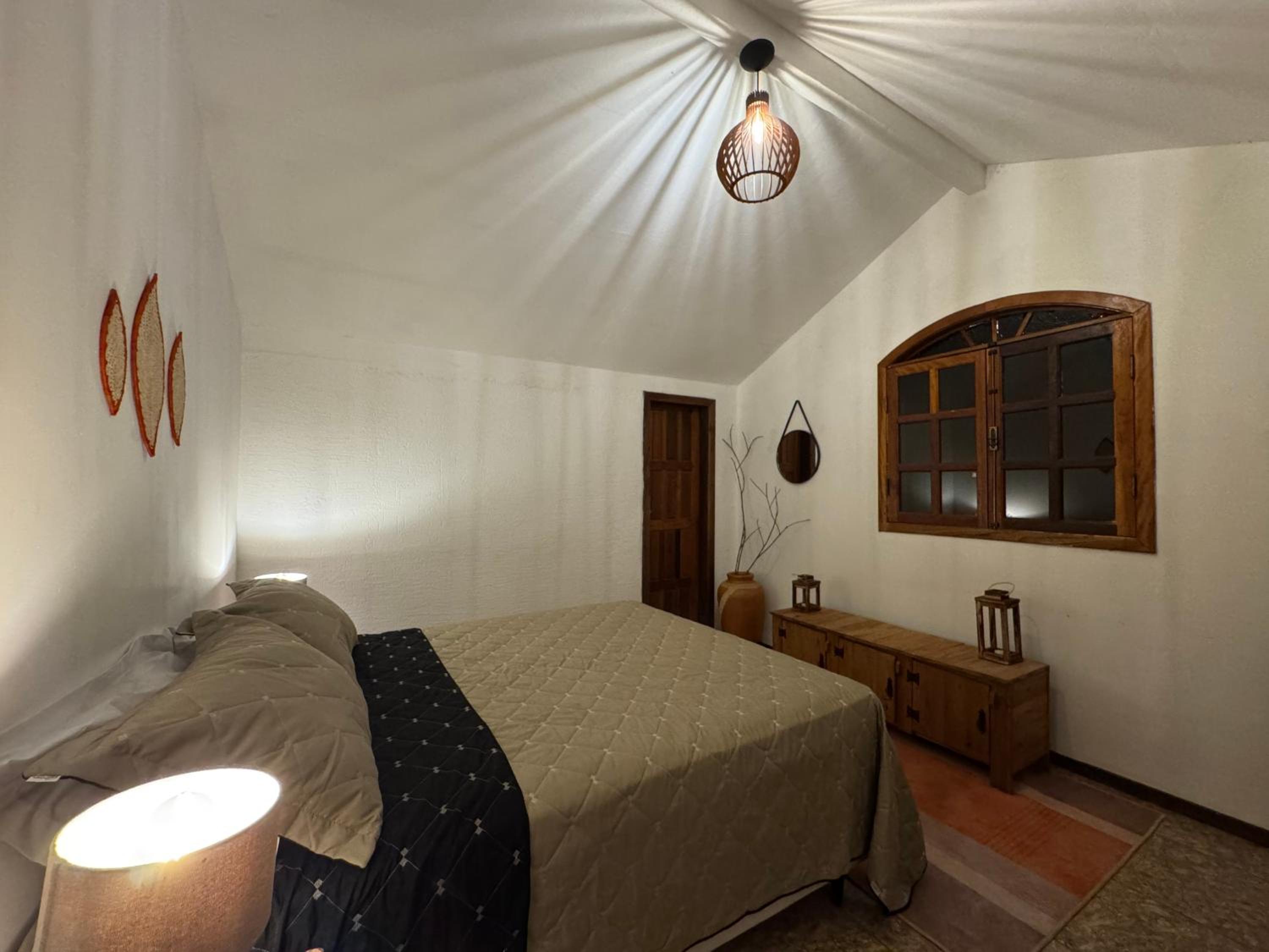 Pousada Villa Dorinha Suites Spa