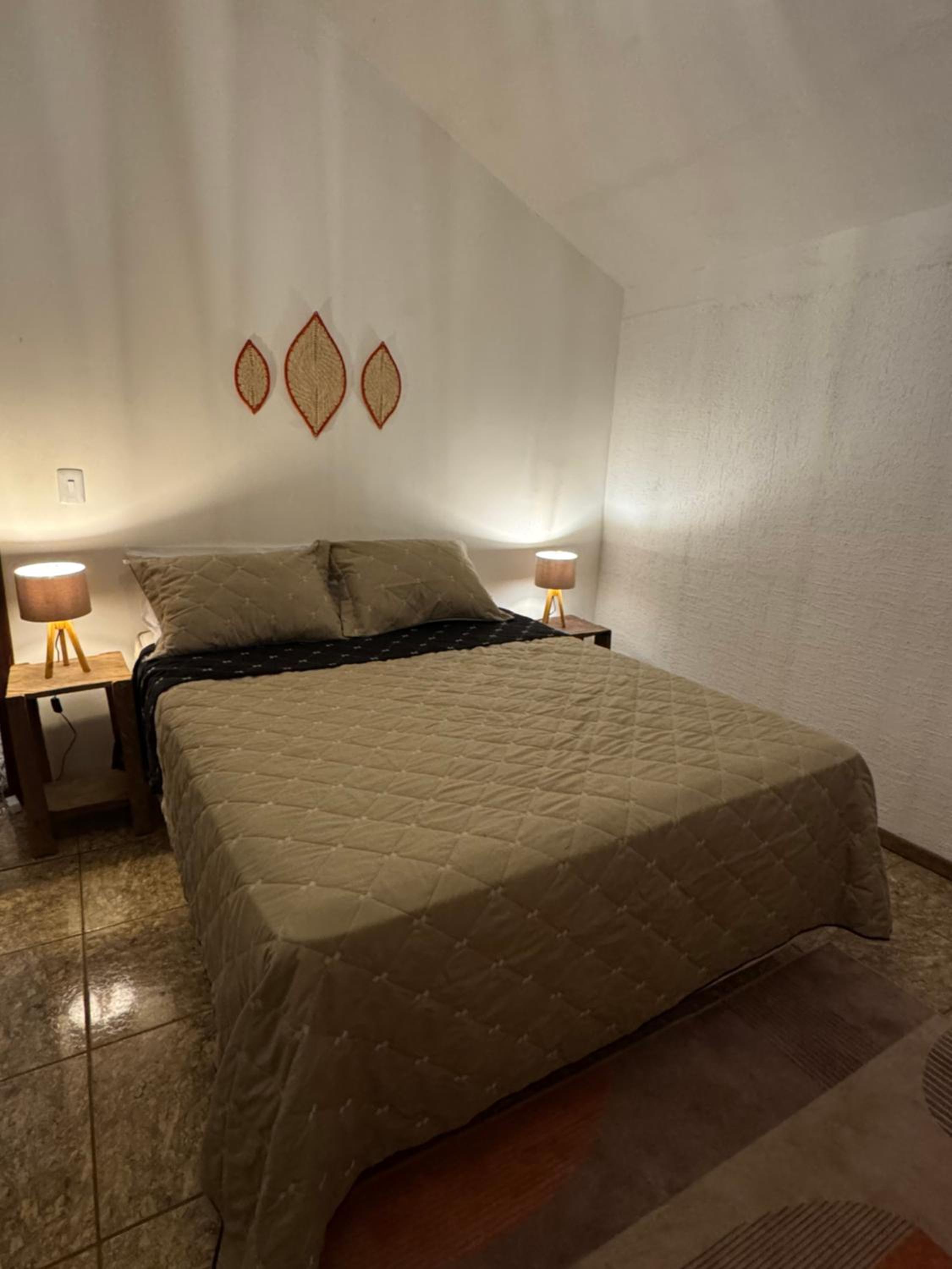 Pousada Villa Dorinha Suites Spa