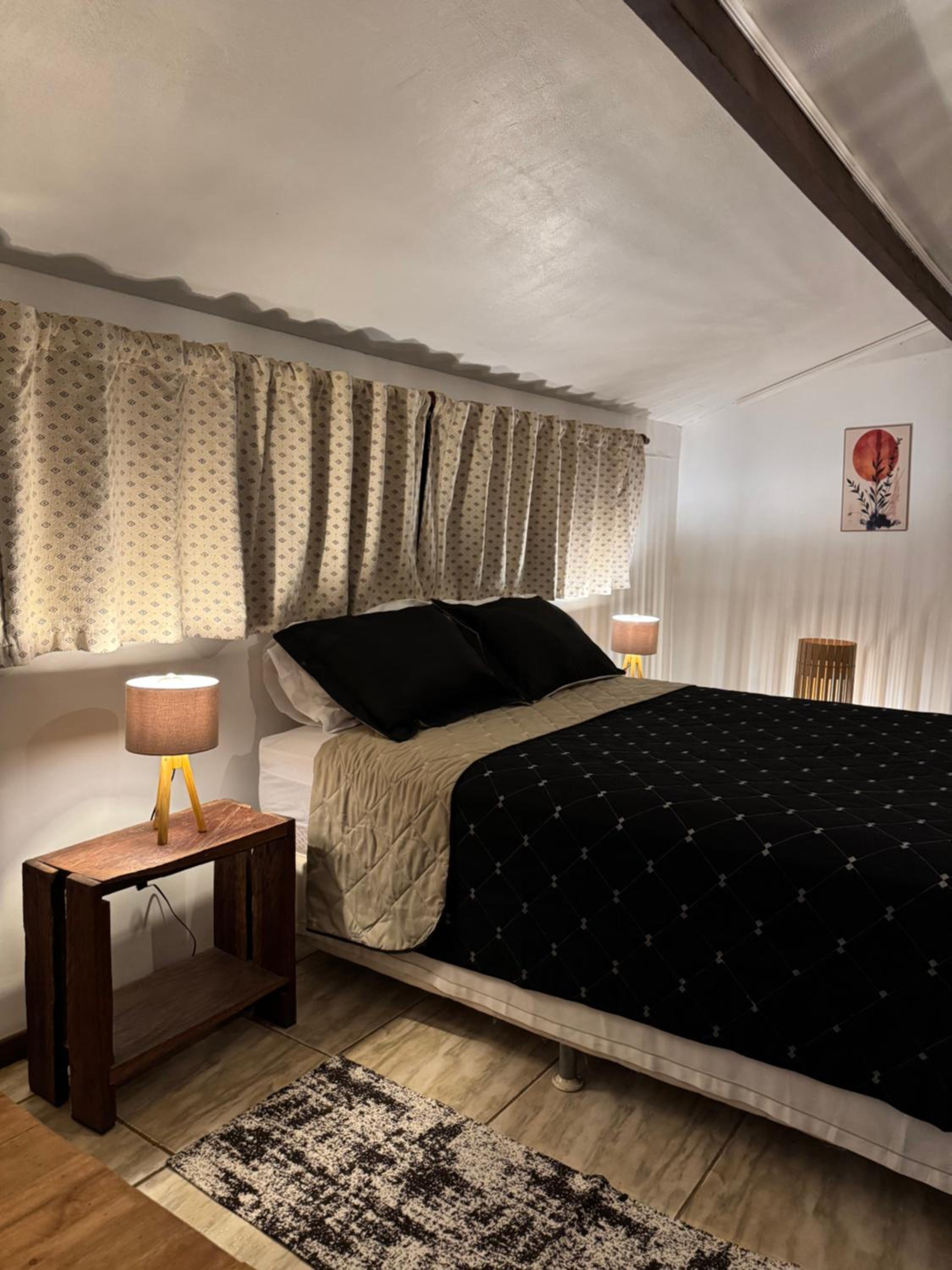 Pousada Villa Dorinha Suites Spa