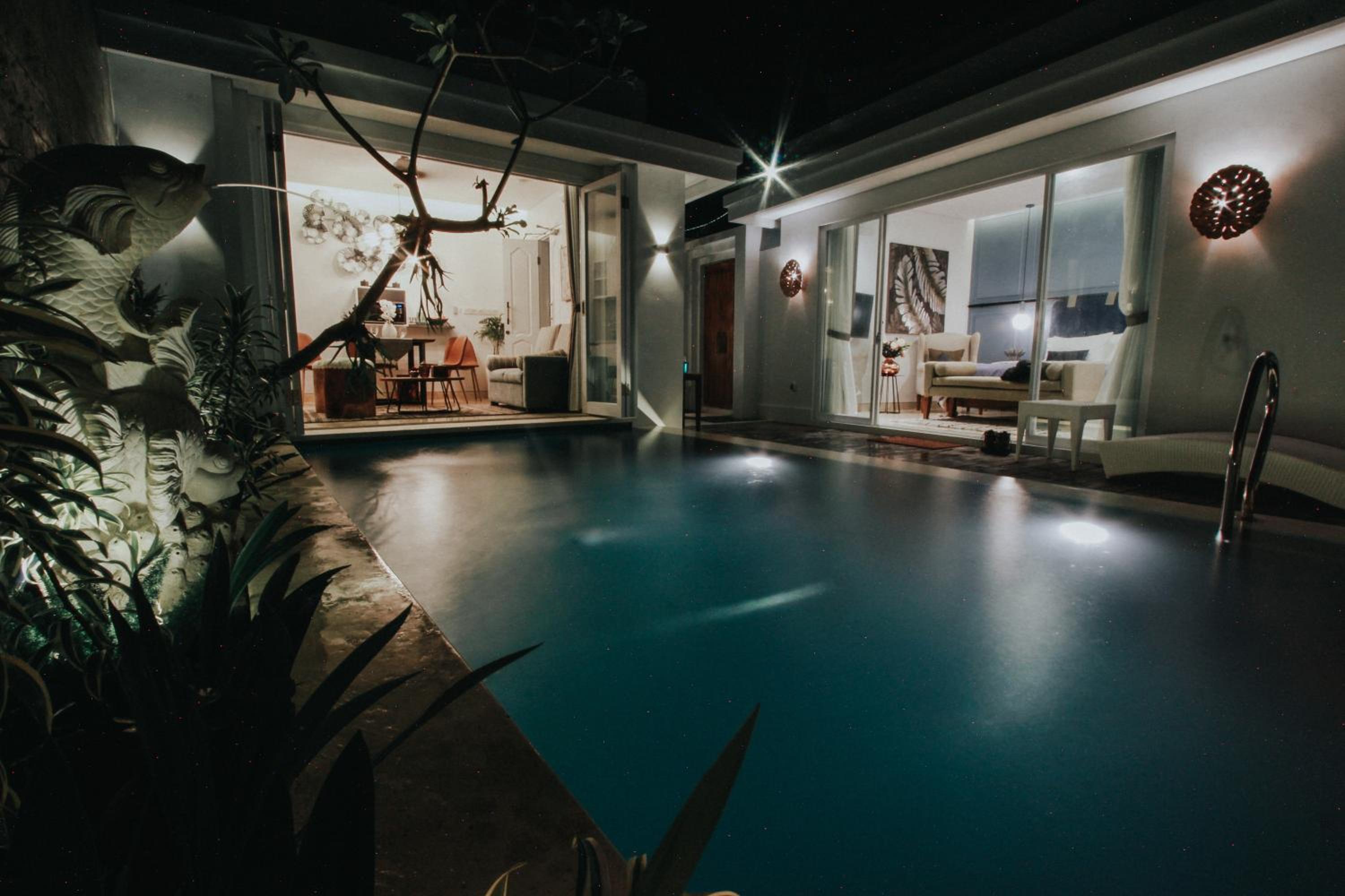 Saka Luxury Villa