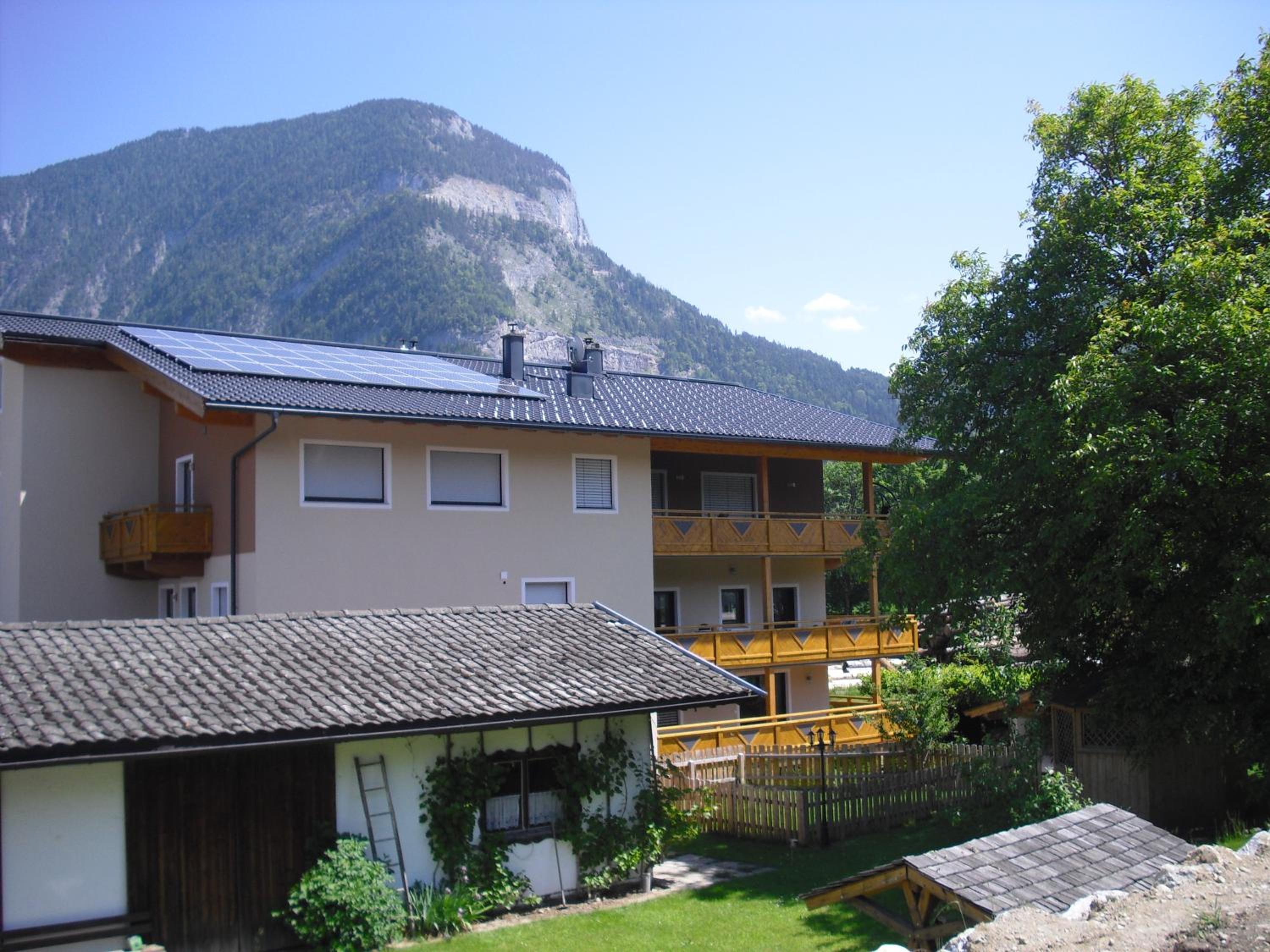 Häringer Mühle