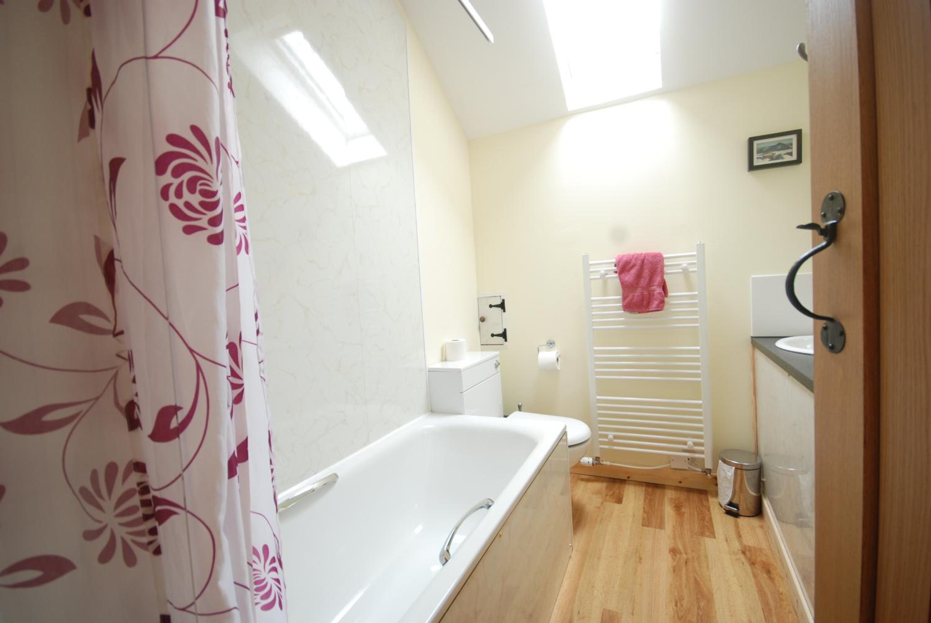 Bonawe House Holiday Cottages