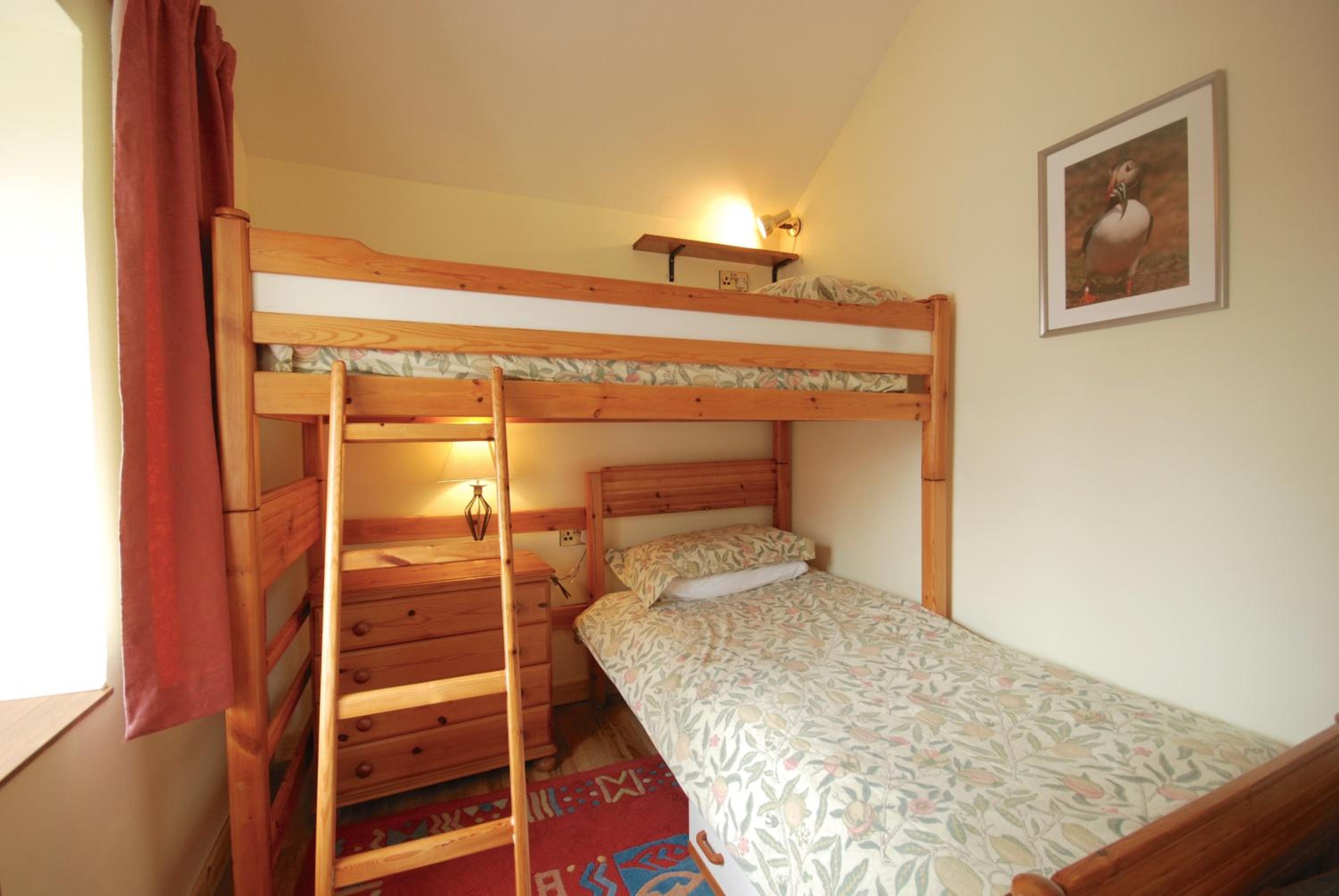 Bonawe House Holiday Cottages