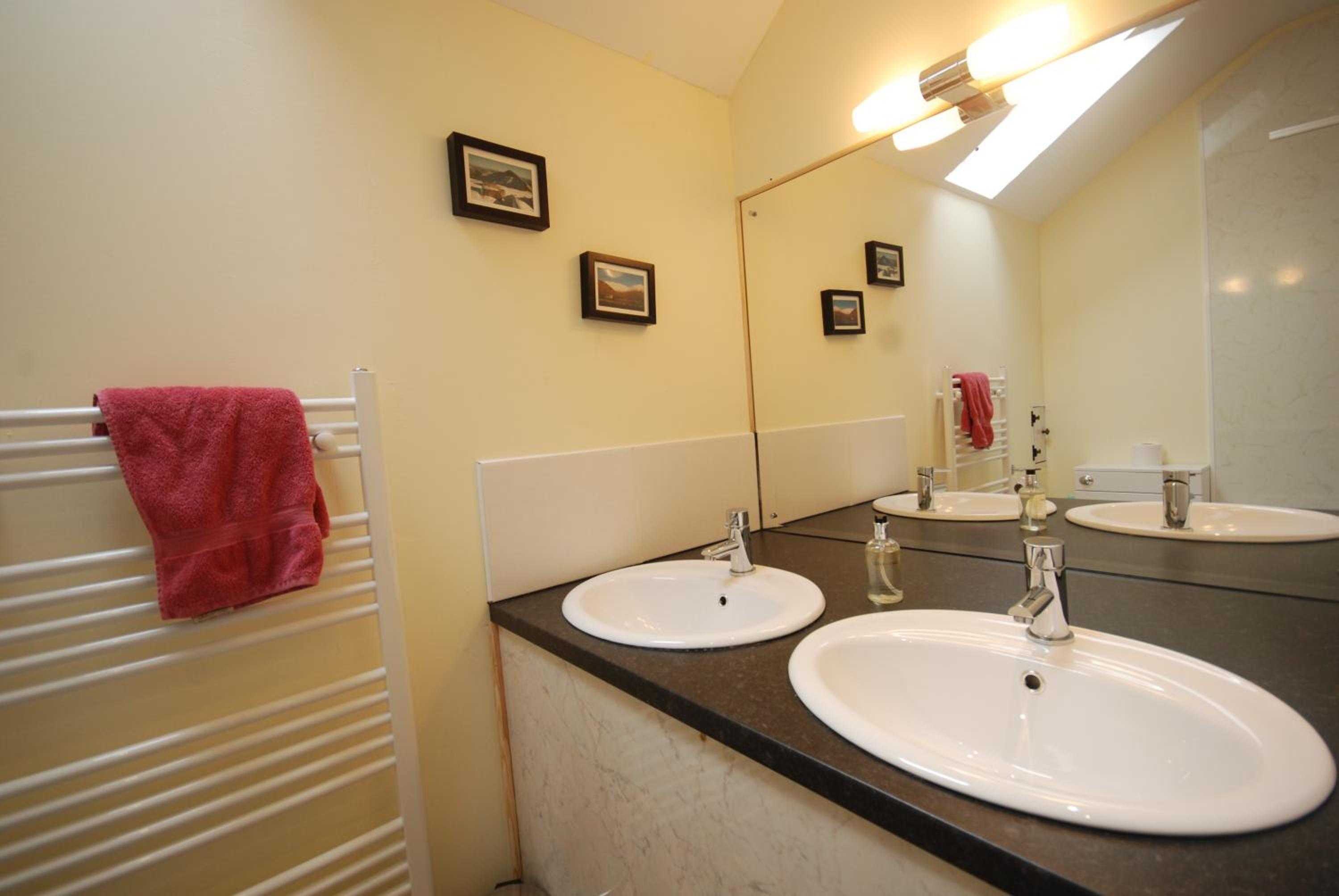 Bonawe House Holiday Cottages