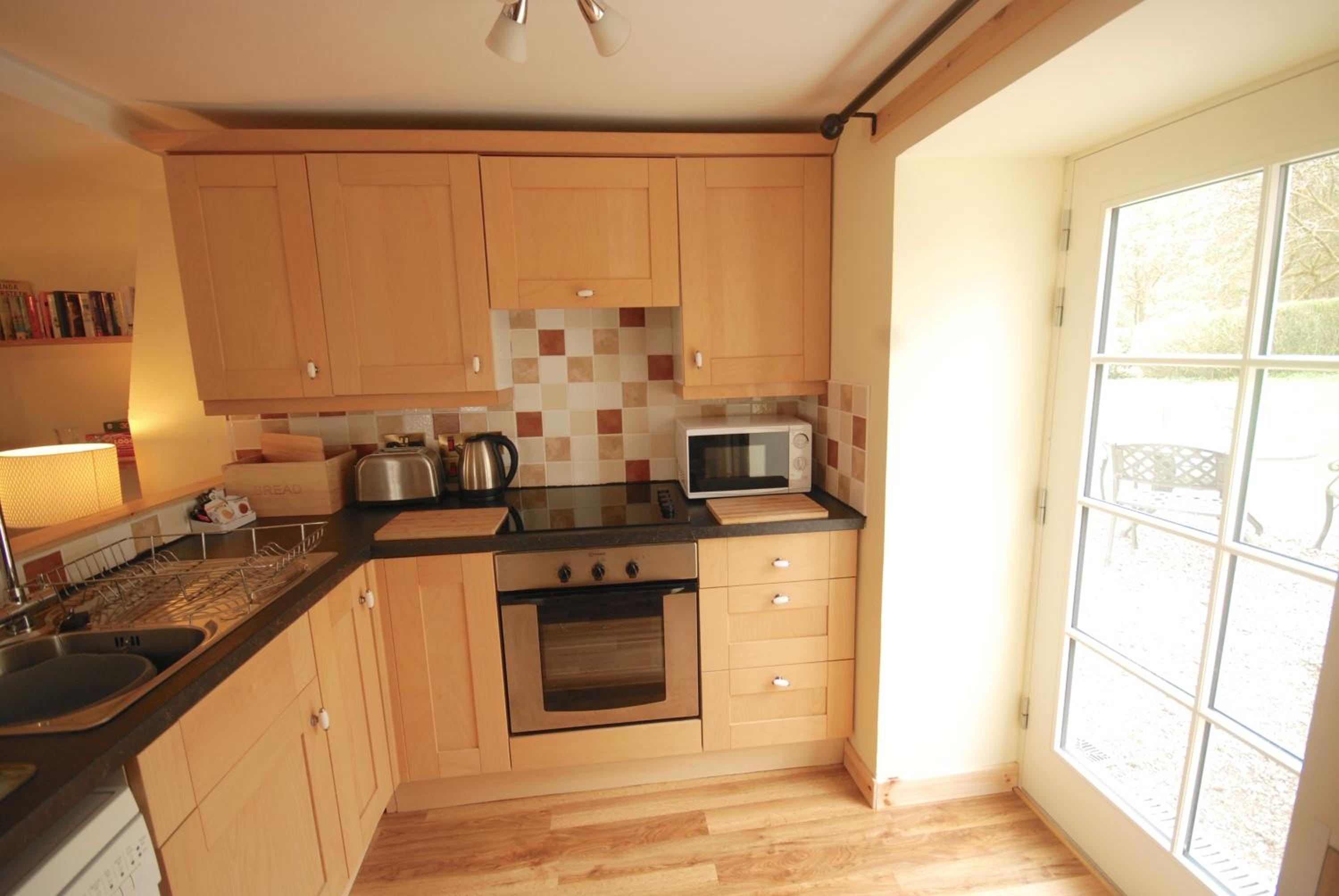 Bonawe House Holiday Cottages
