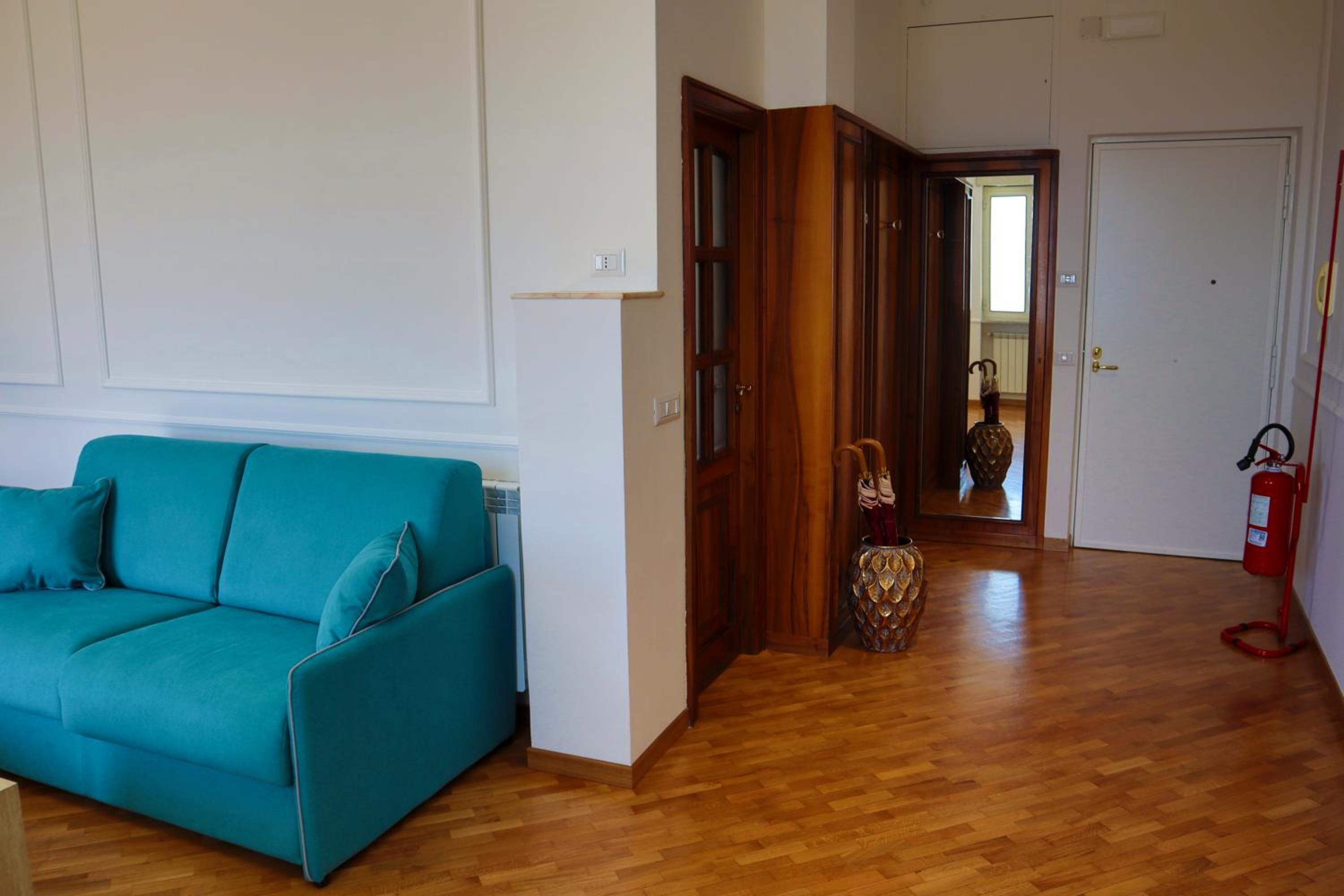 Diana Panoramic Apartment
