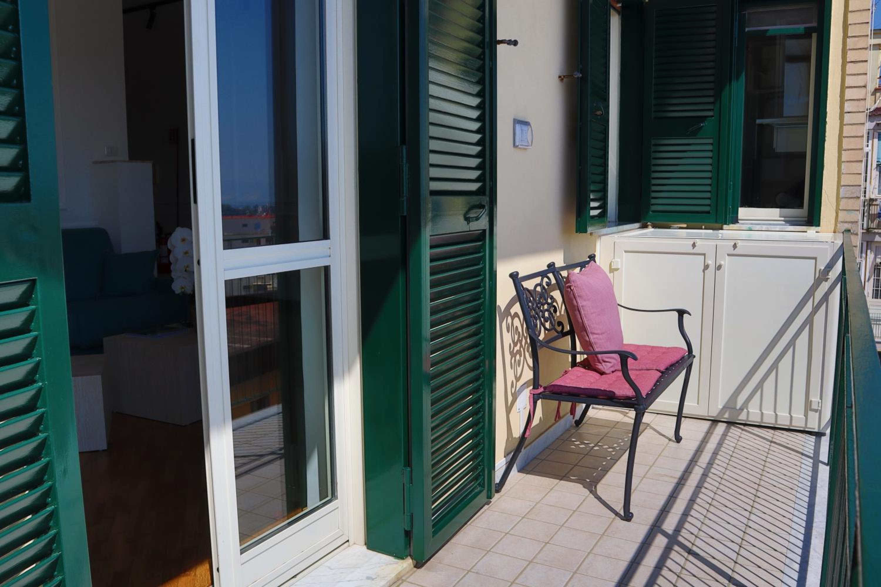 Diana Panoramic Apartment