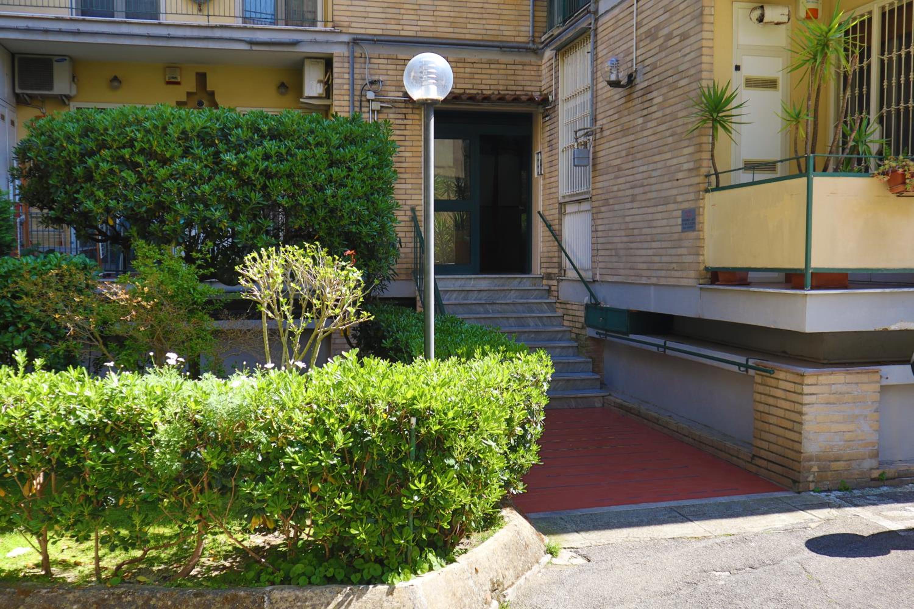Diana Panoramic Apartment