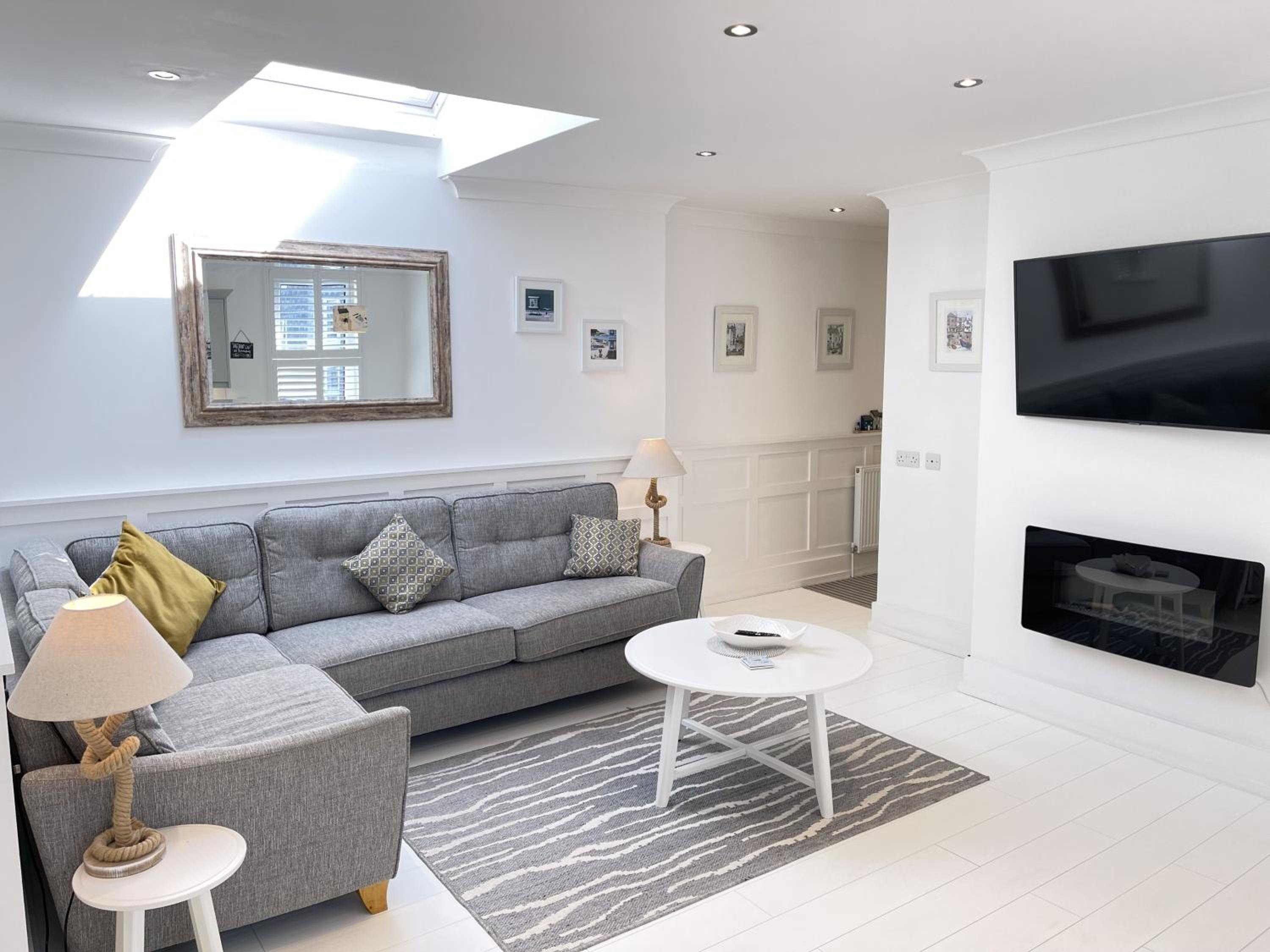 4 Hazelbury House - a tranquil hidden gem