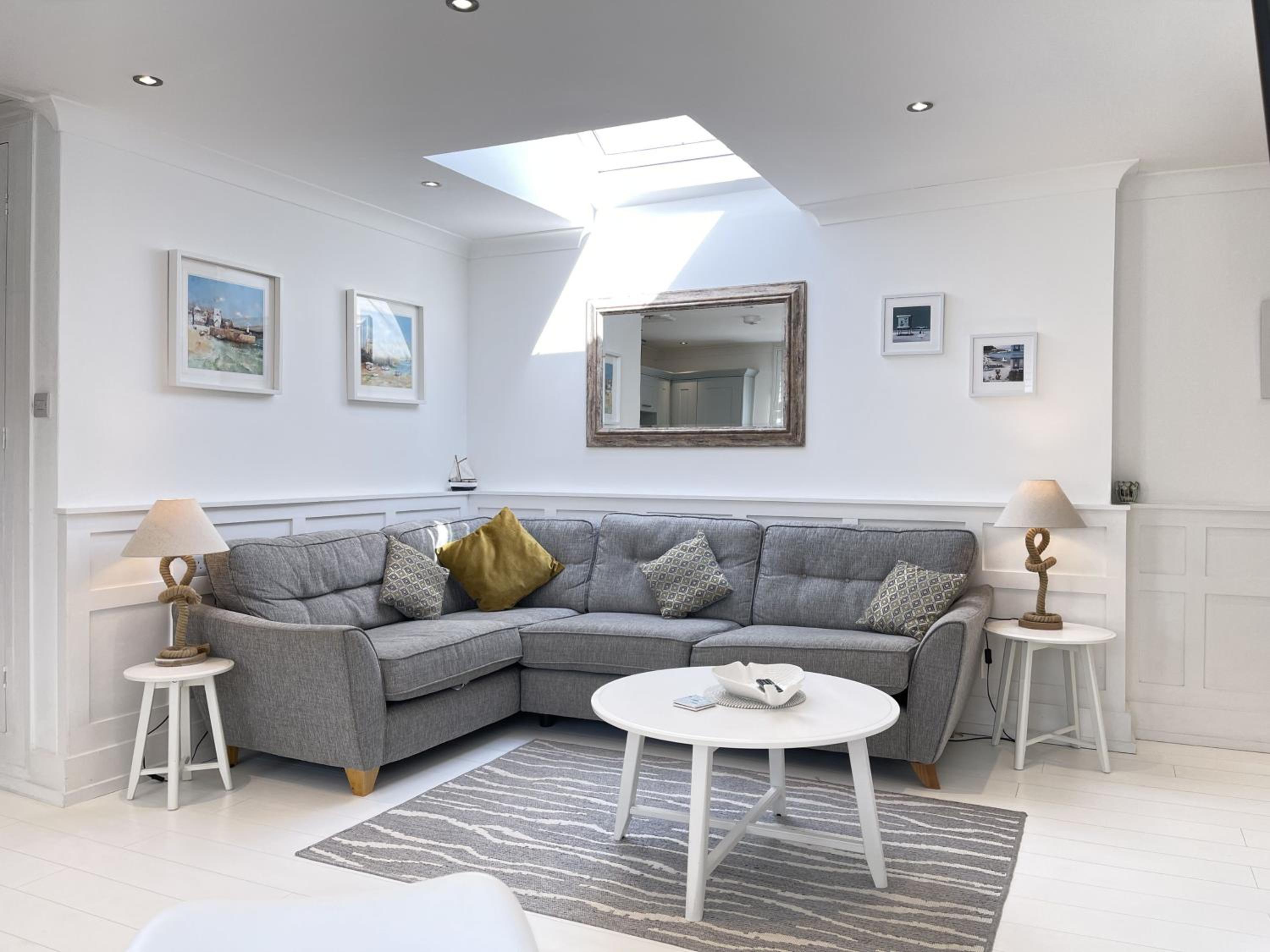 4 Hazelbury House - a tranquil hidden gem