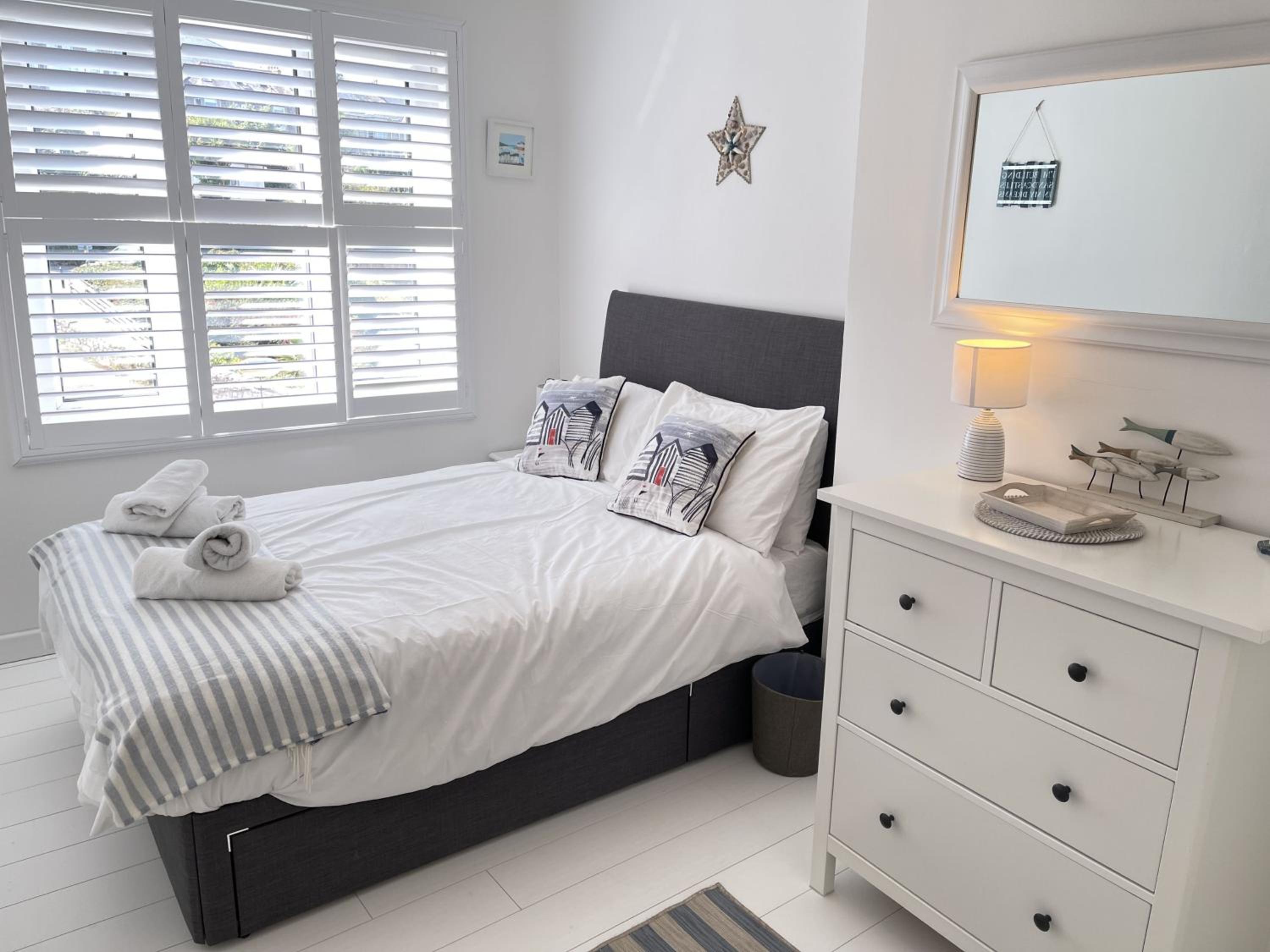 4 Hazelbury House - a tranquil hidden gem