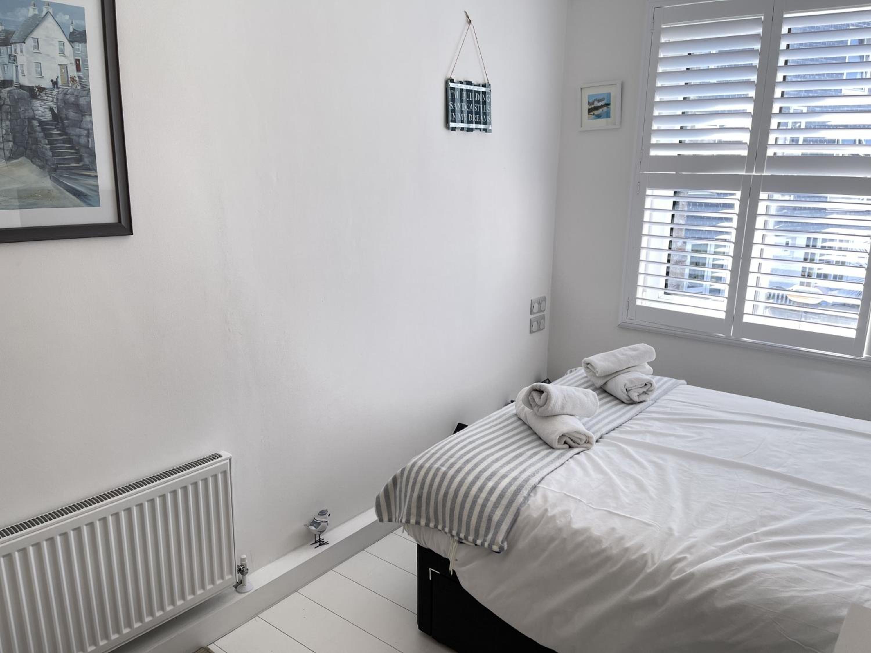 4 Hazelbury House - a tranquil hidden gem
