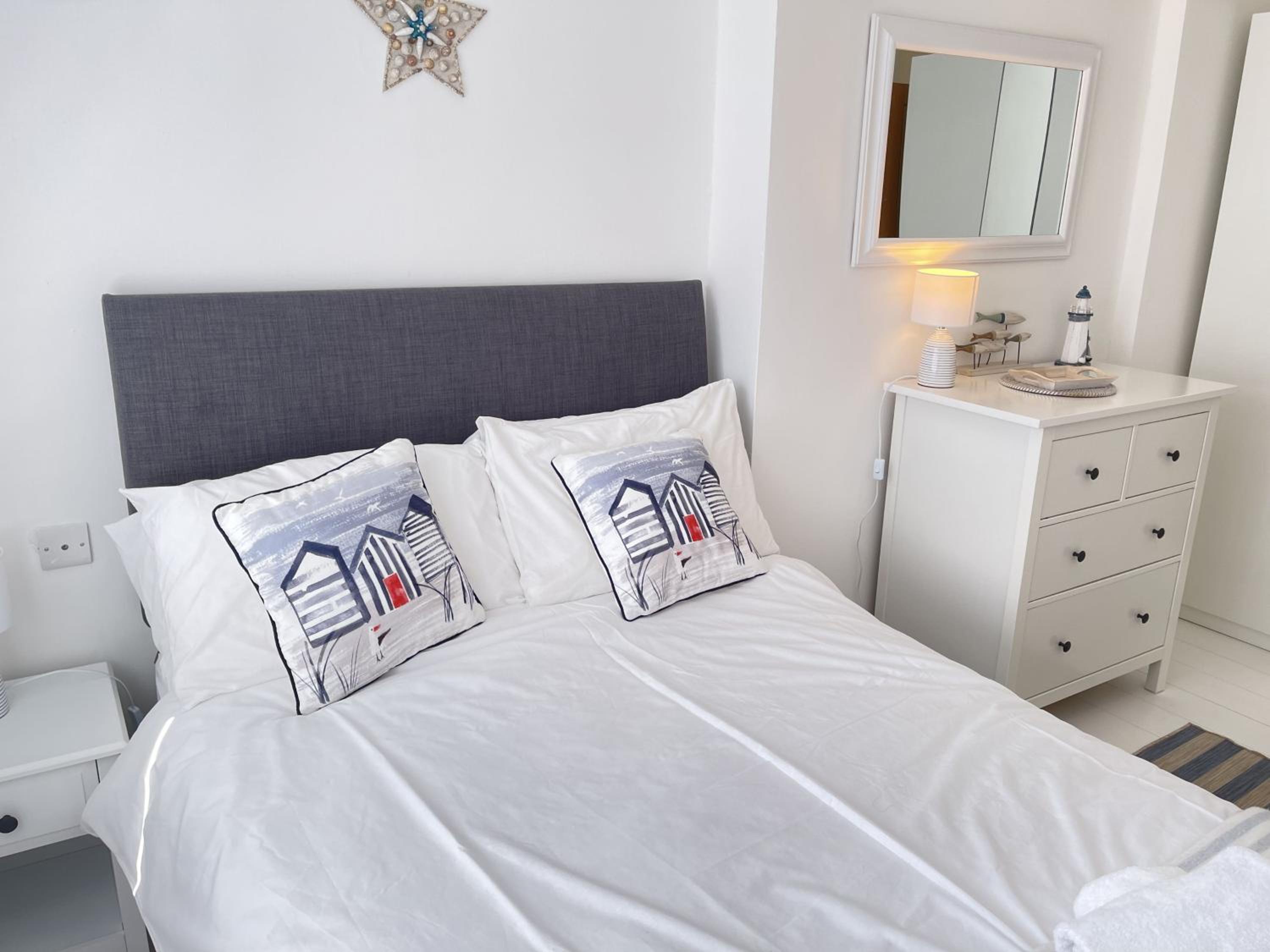 4 Hazelbury House - a tranquil hidden gem