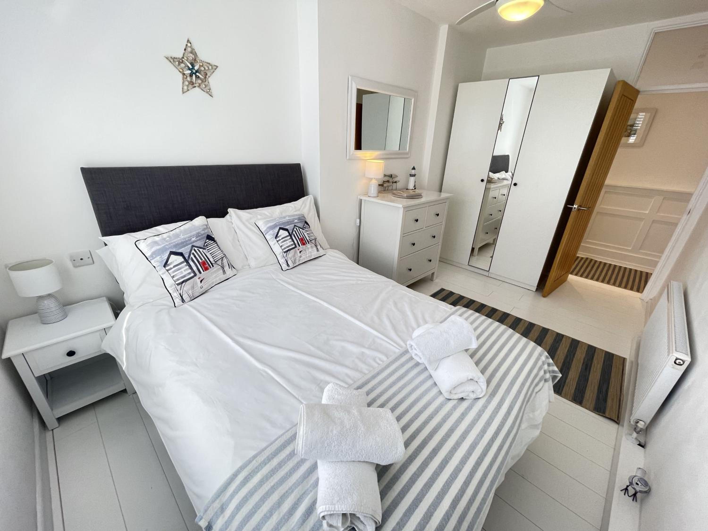 4 Hazelbury House - a tranquil hidden gem
