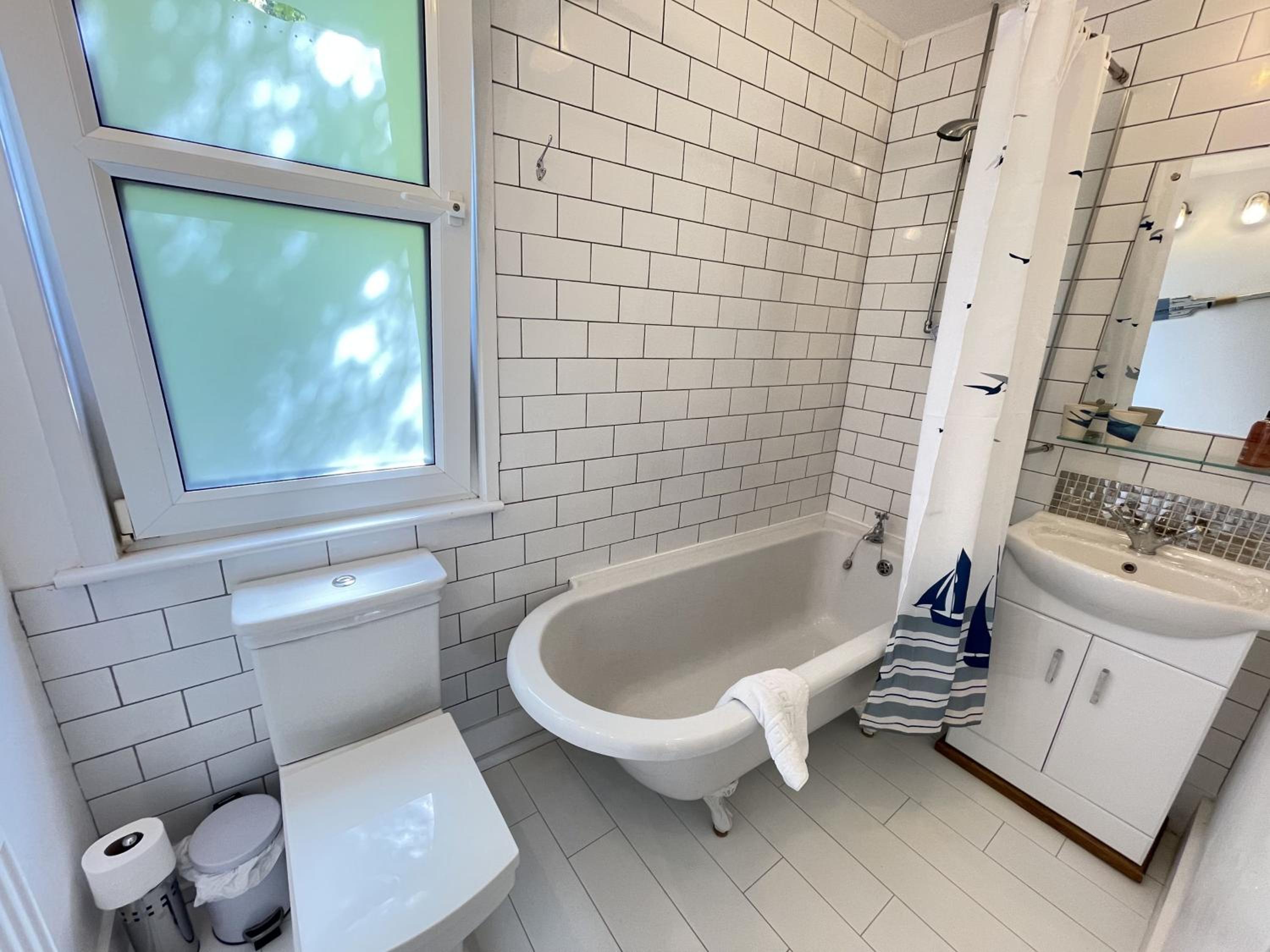 4 Hazelbury House - a tranquil hidden gem