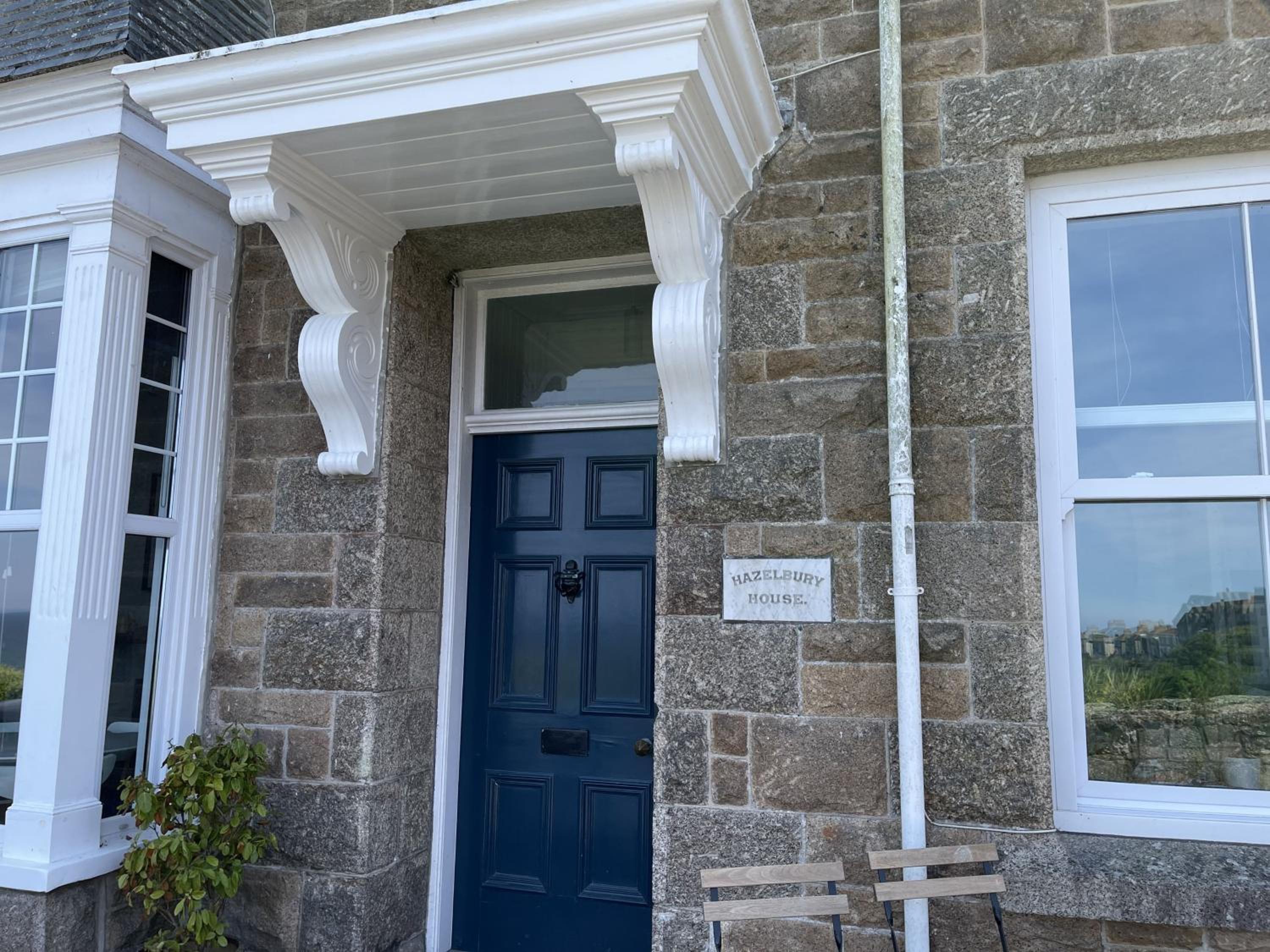 4 Hazelbury House - a tranquil hidden gem