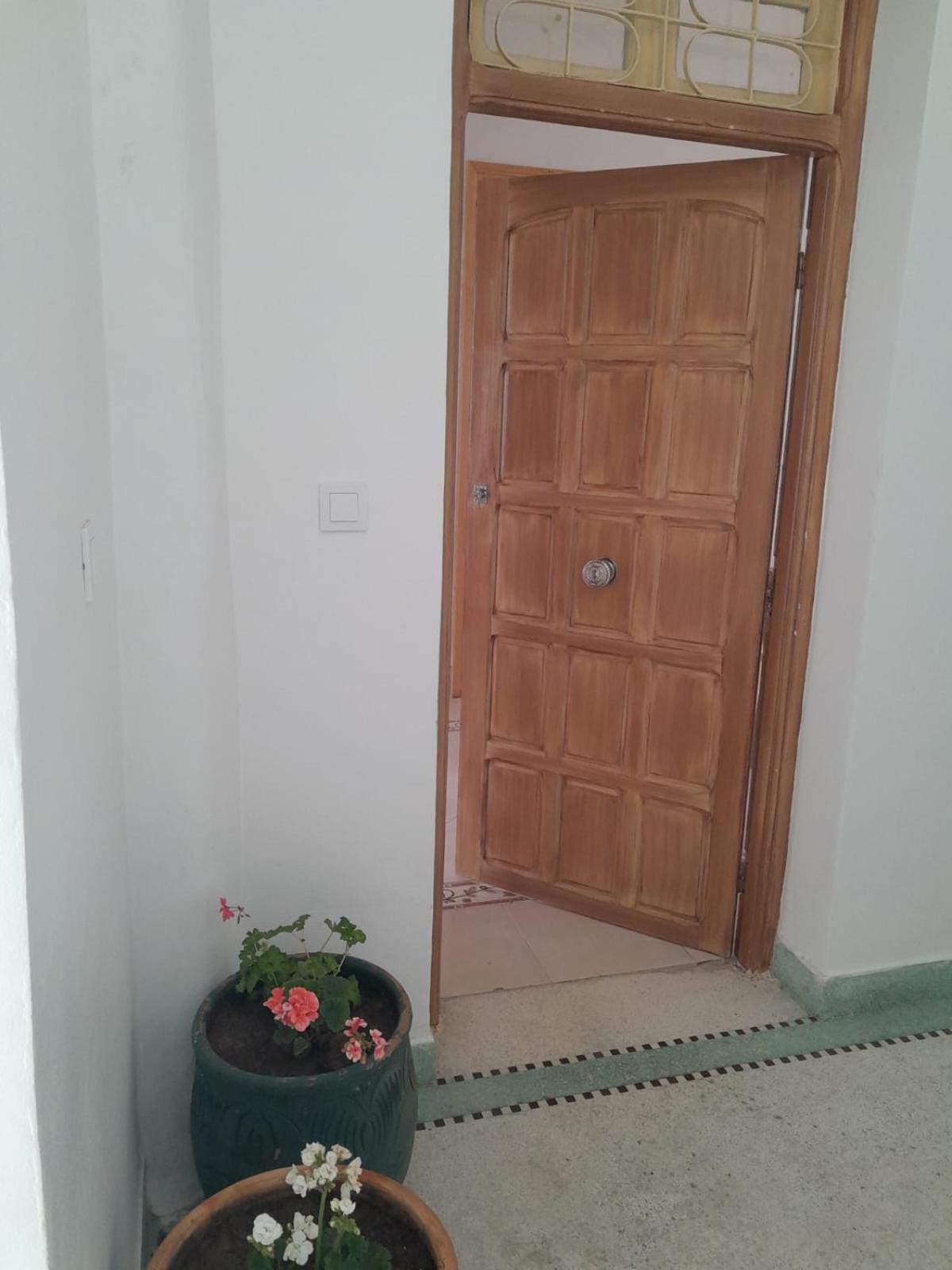 Central Tangier Apartment, Historic Medina, Margarita