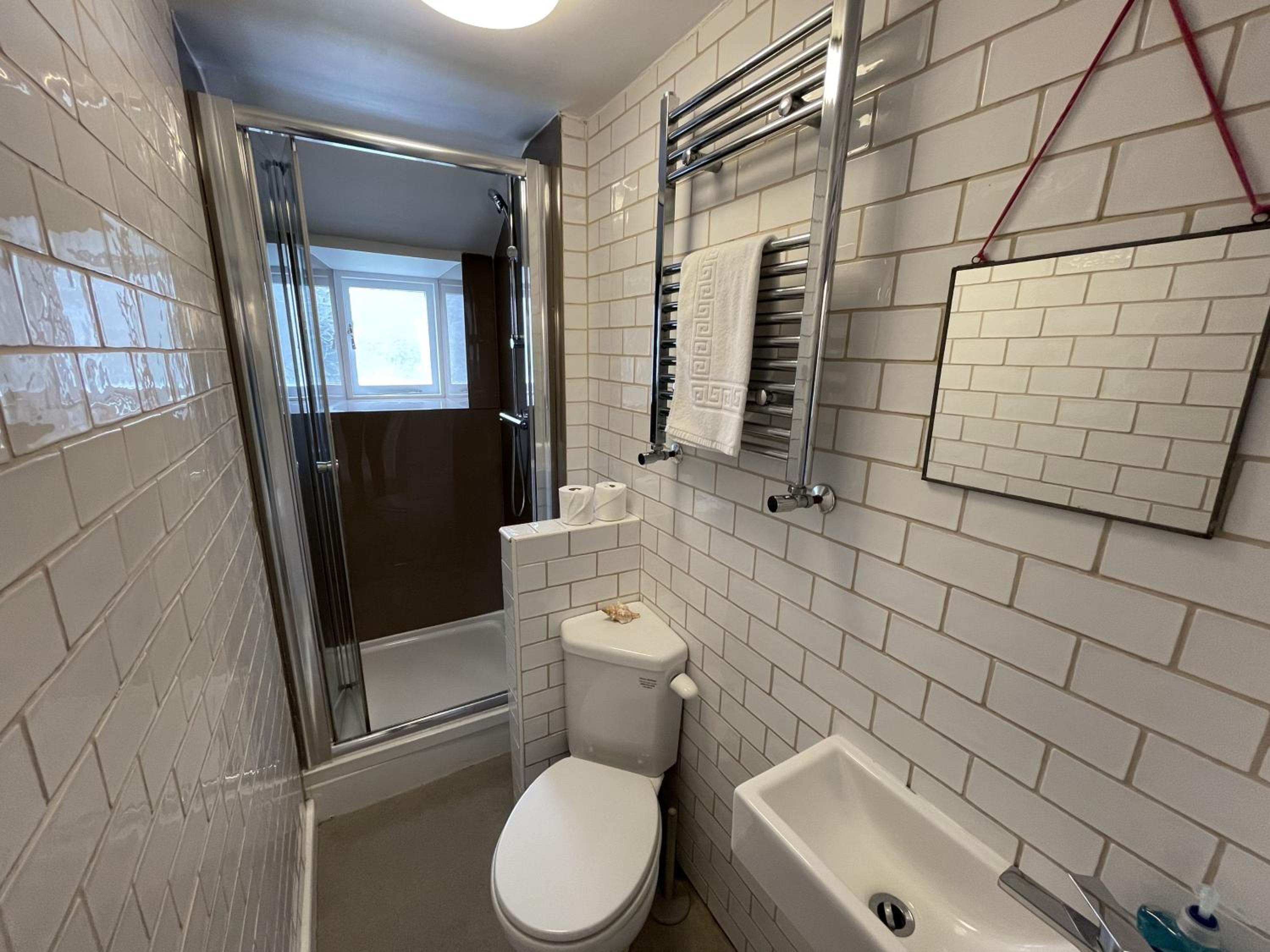 2 Upper Meadow - near to Porthmeor Beach