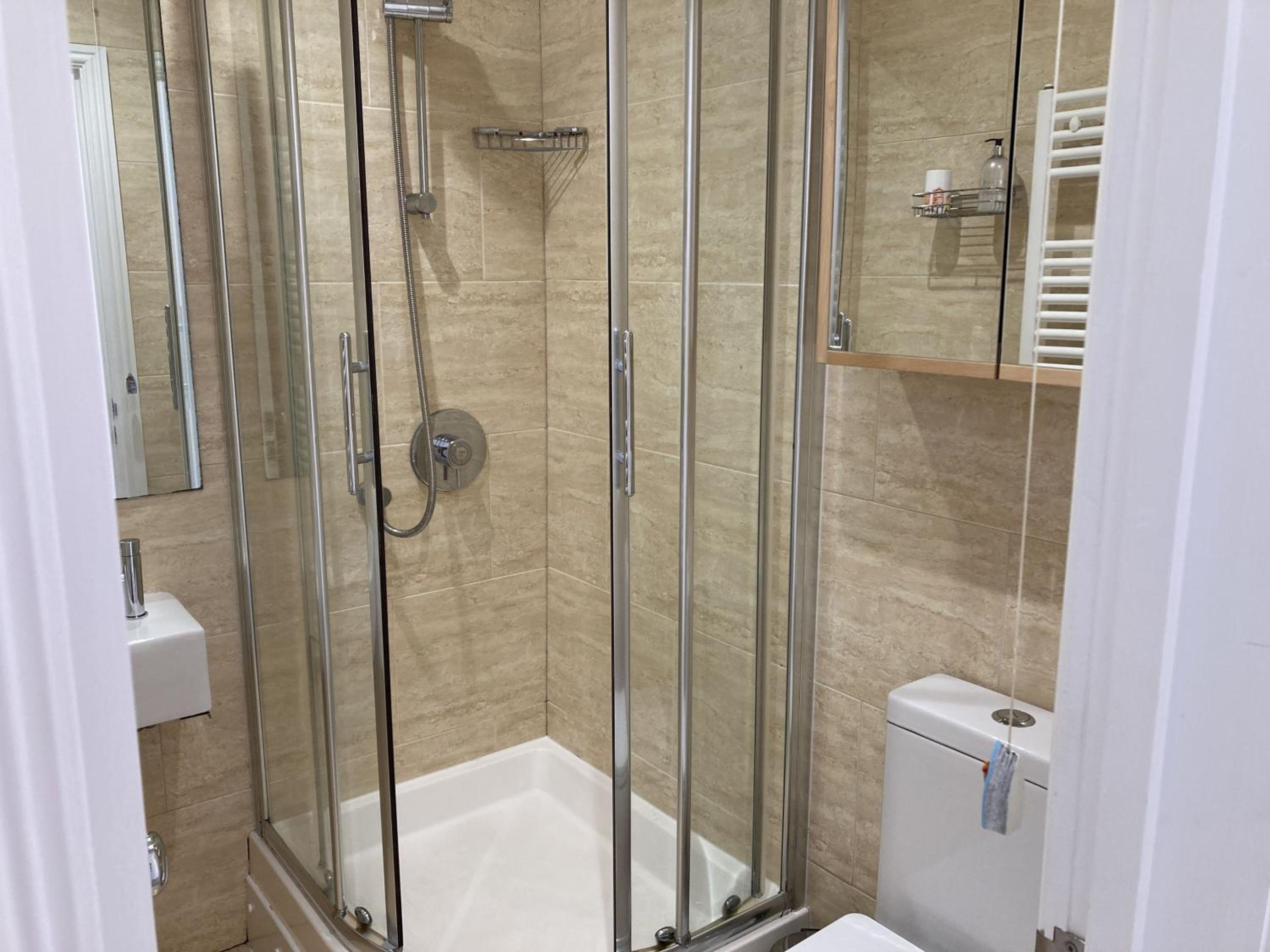 Flat 4, 10 Porthminster Terrace