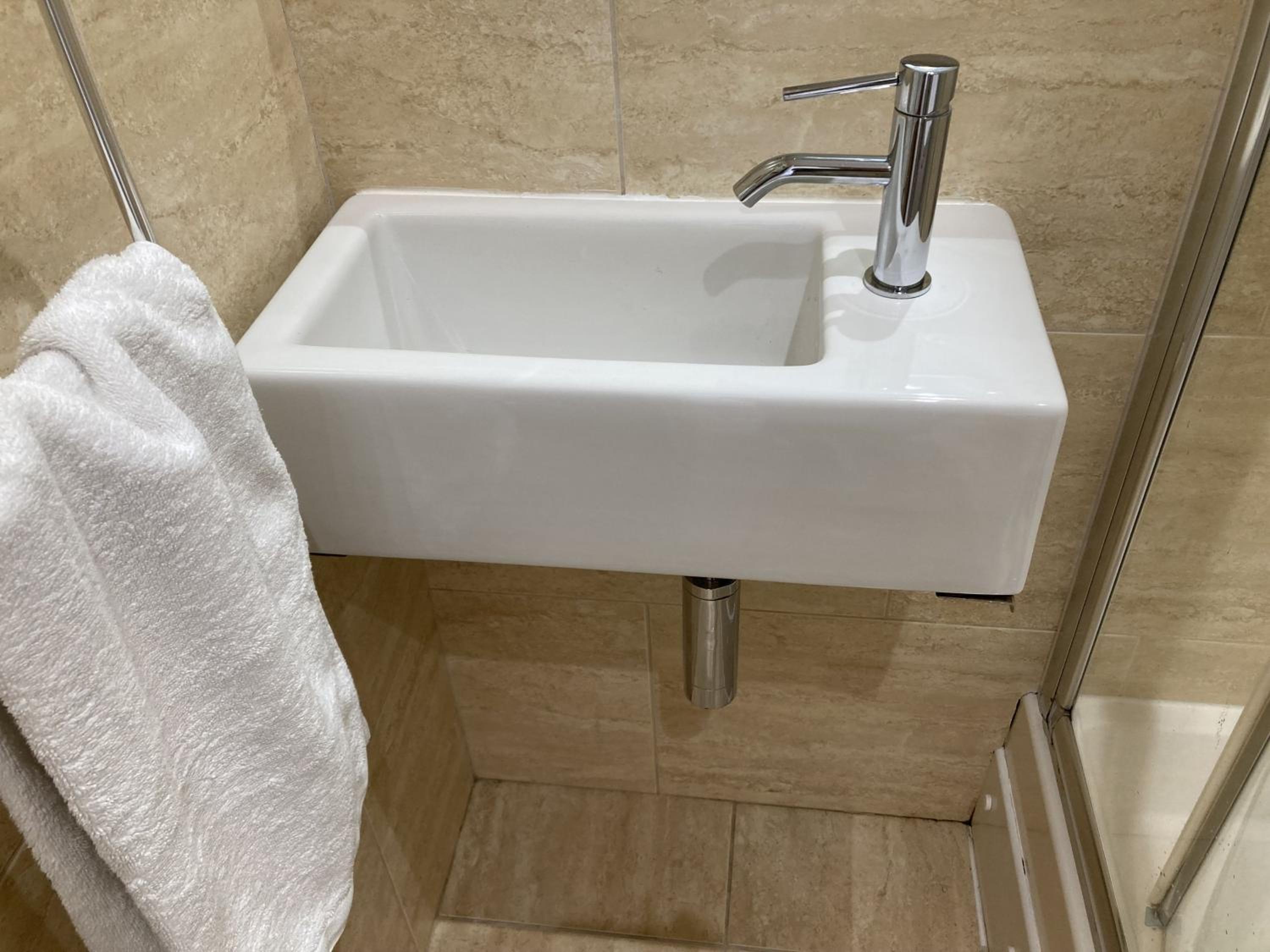 Flat 4, 10 Porthminster Terrace