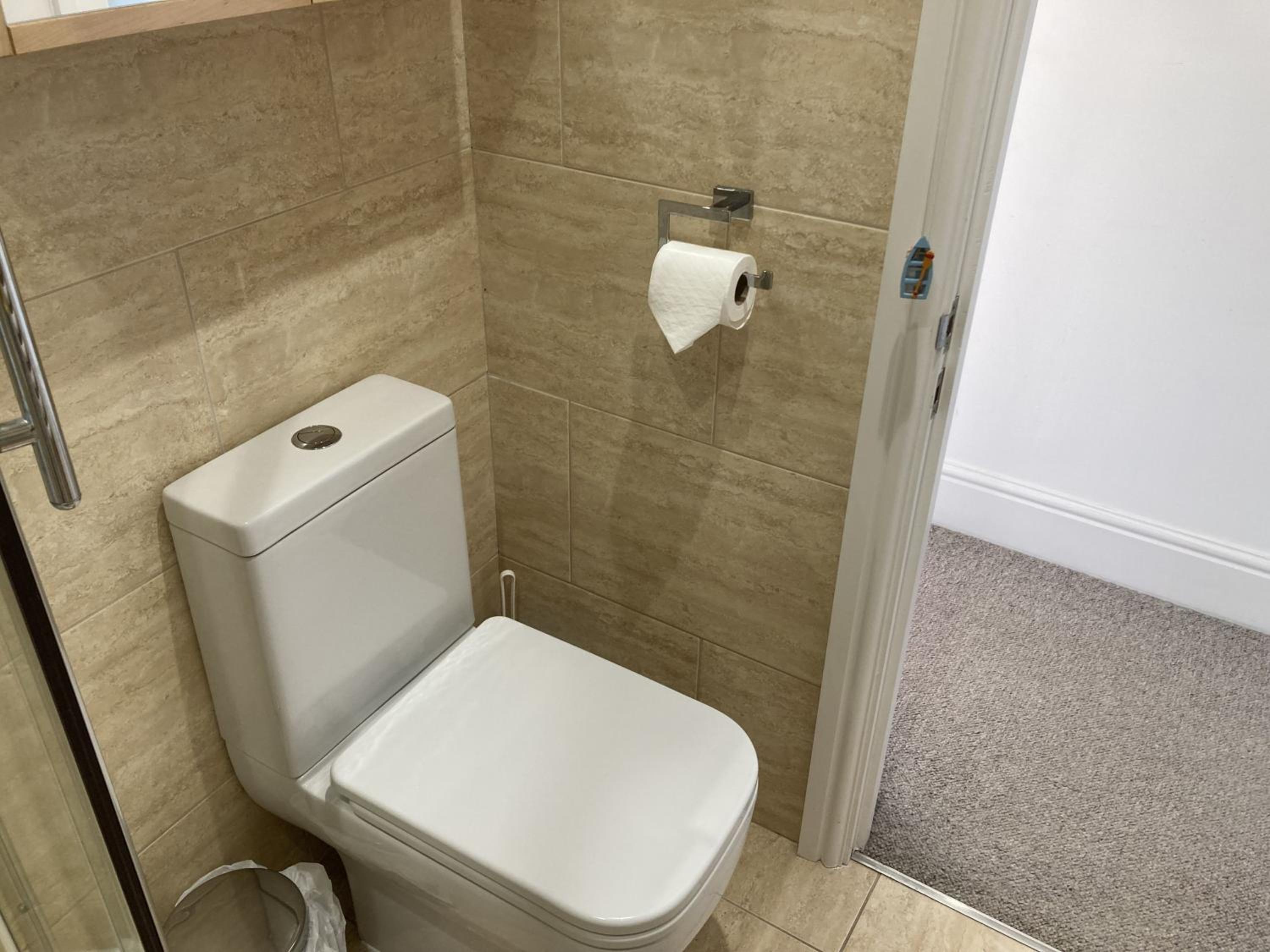 Flat 4, 10 Porthminster Terrace