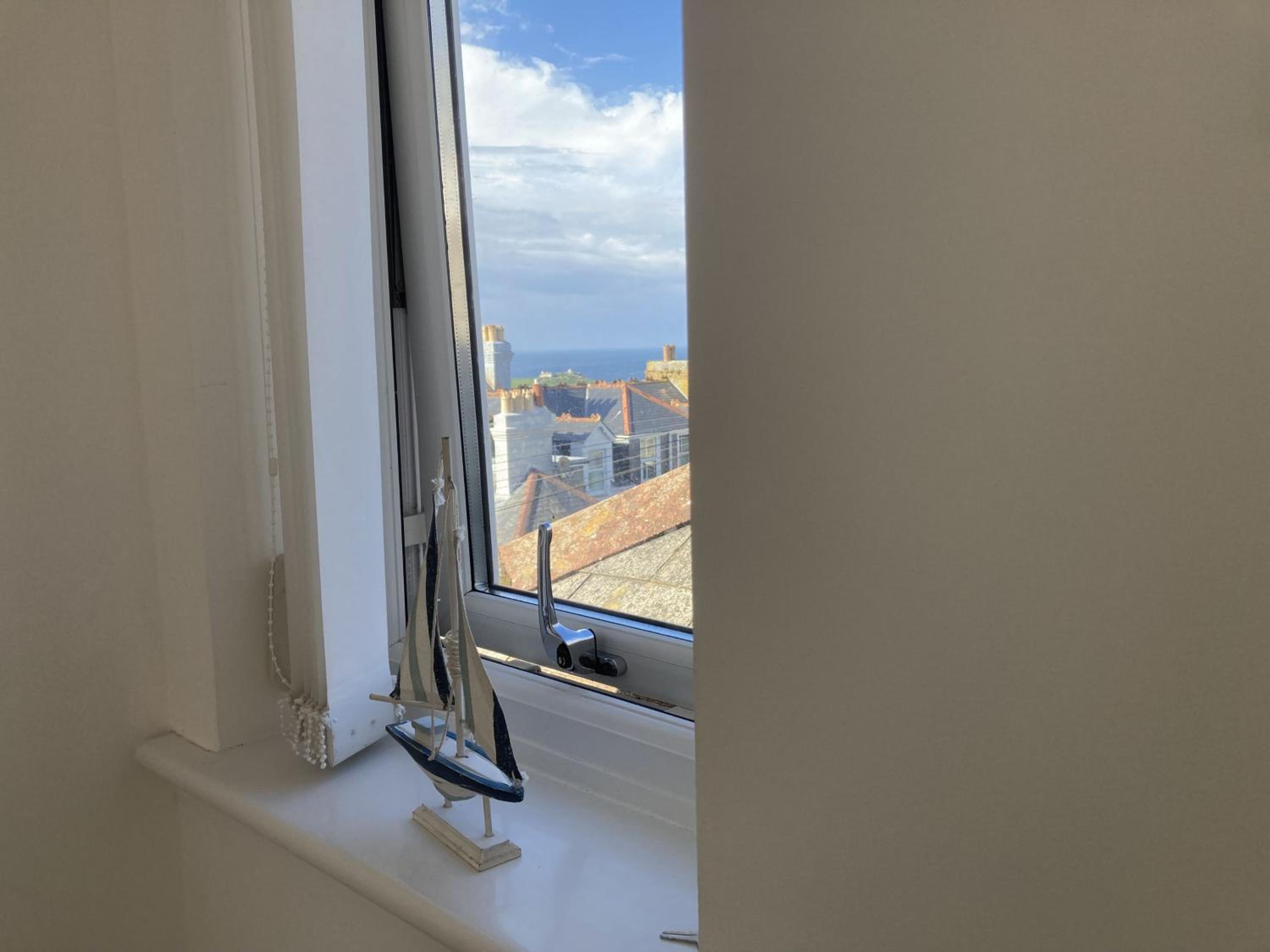 Flat 4, 10 Porthminster Terrace
