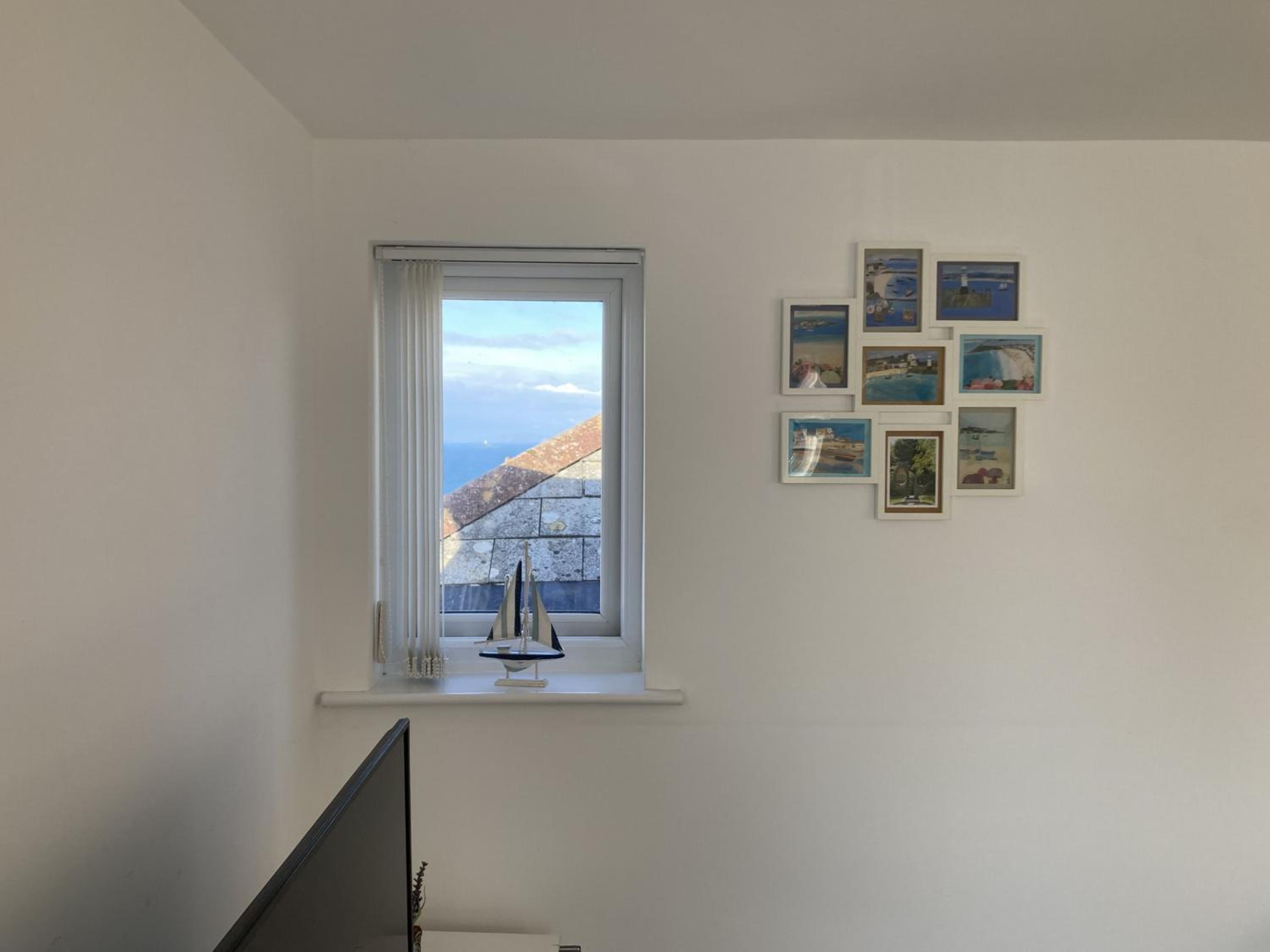 Flat 4, 10 Porthminster Terrace