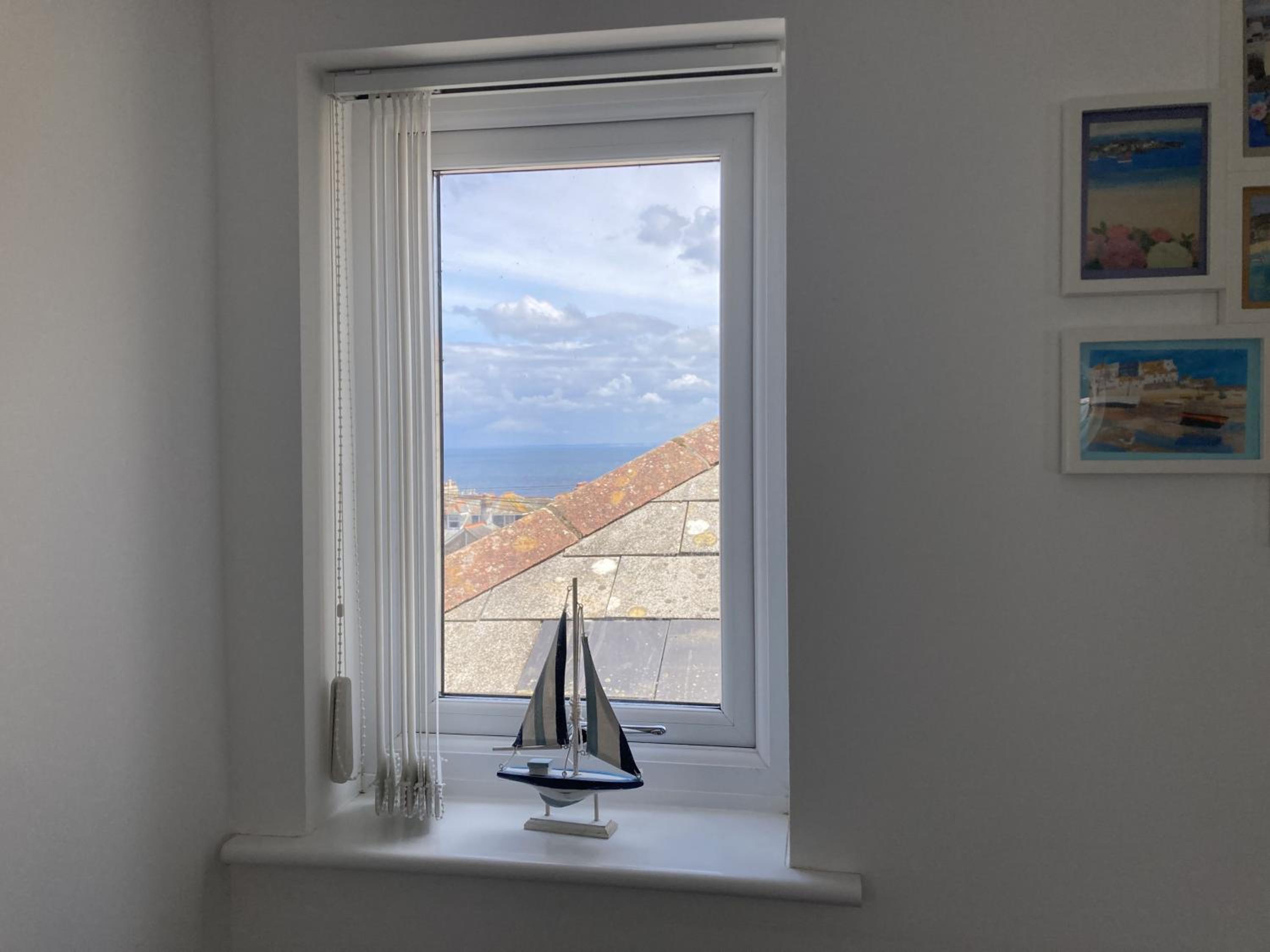Flat 4, 10 Porthminster Terrace