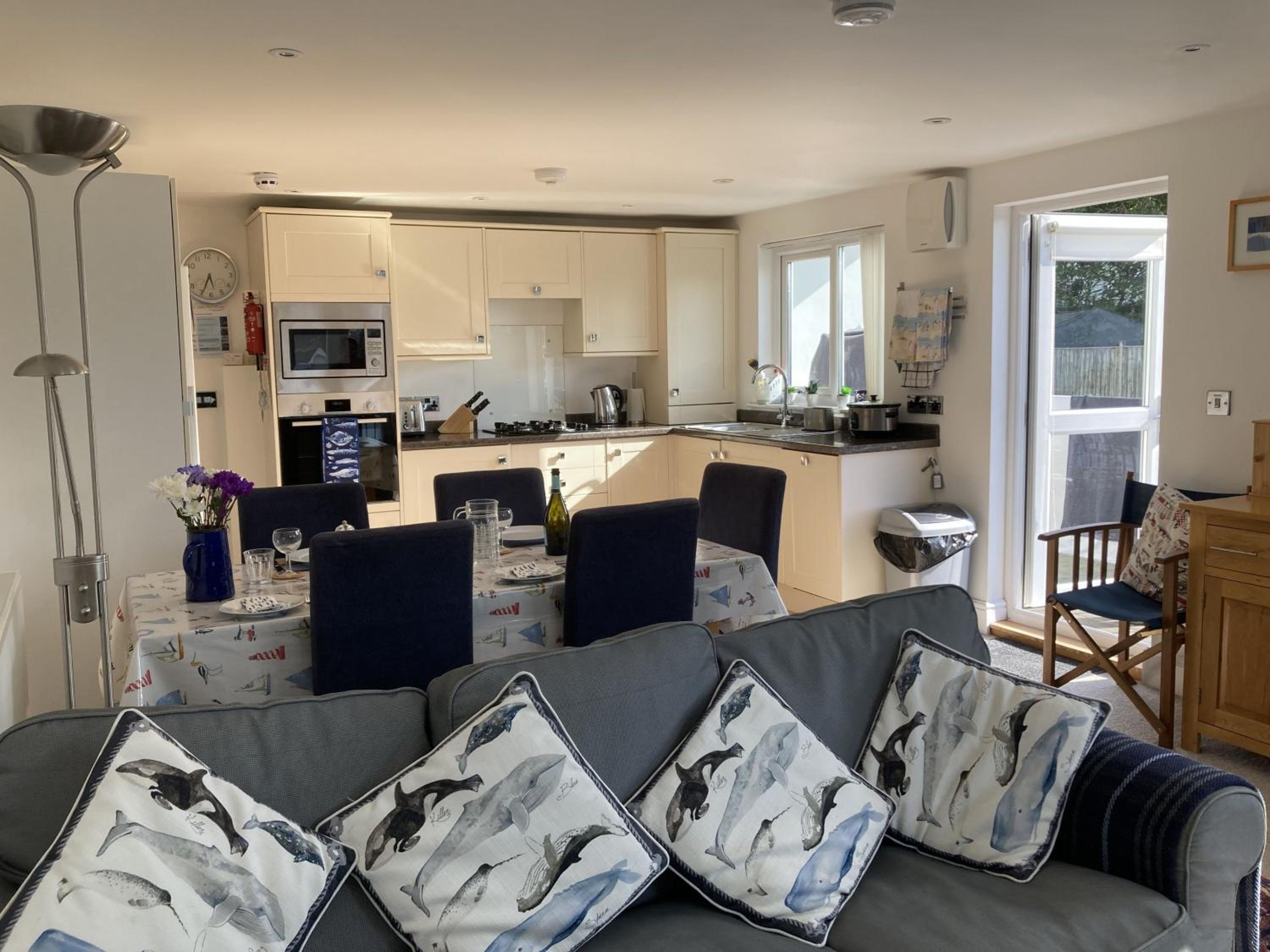 Flat 4, 10 Porthminster Terrace