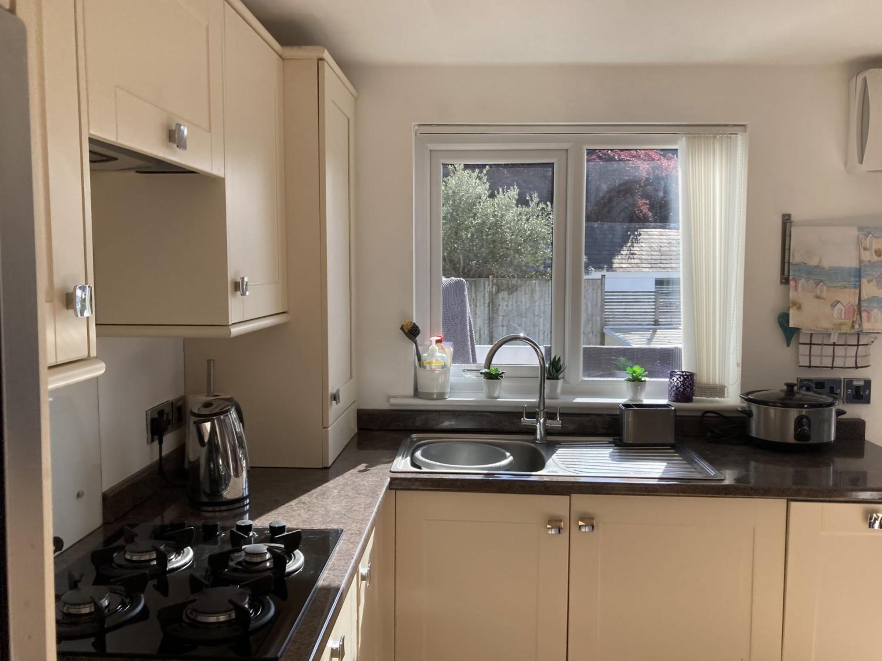 Flat 4, 10 Porthminster Terrace