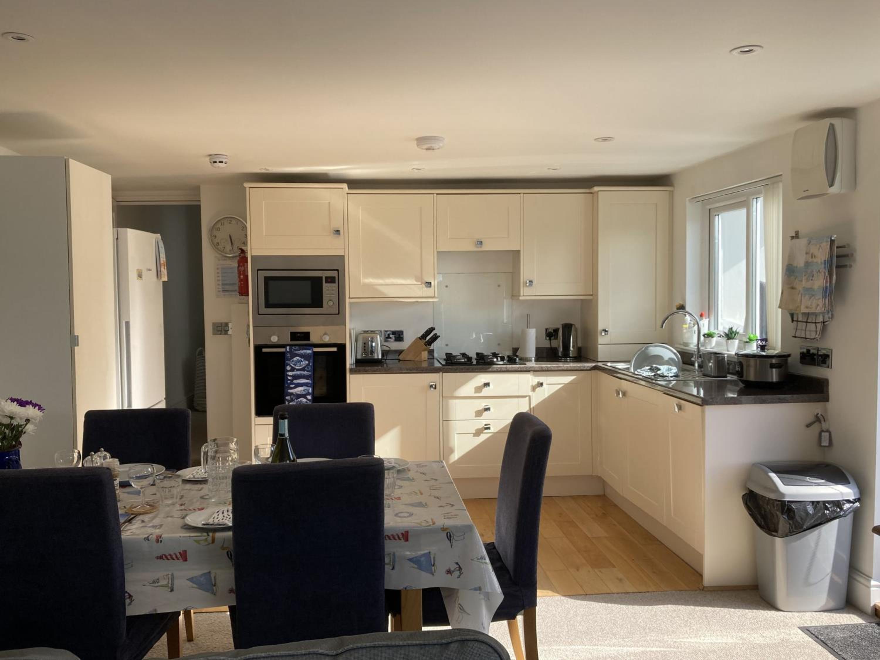 Flat 4, 10 Porthminster Terrace